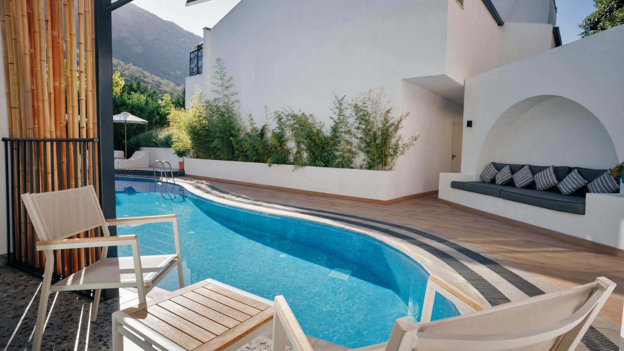 Blu Luxury Unique - Adults-only 4*
