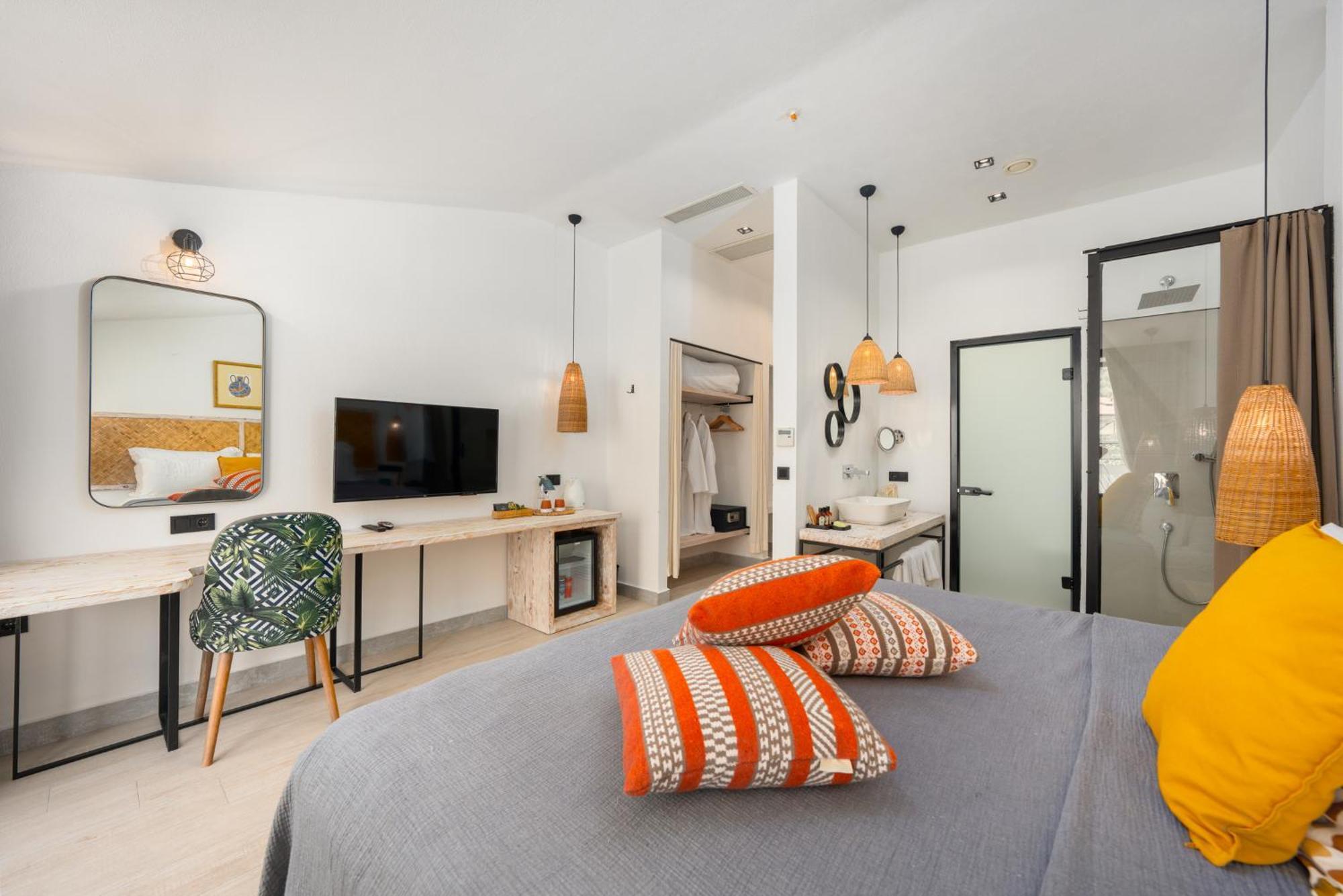 Blu Luxury Unique - Adults-only Oludeniz
