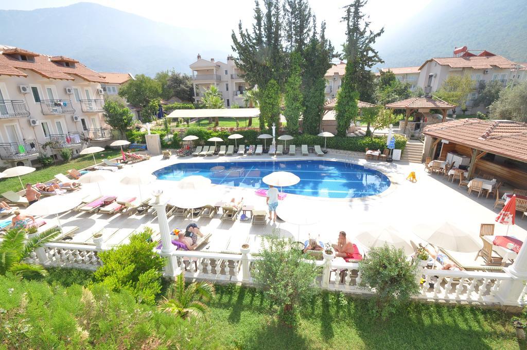 Ramos Hotel 3*