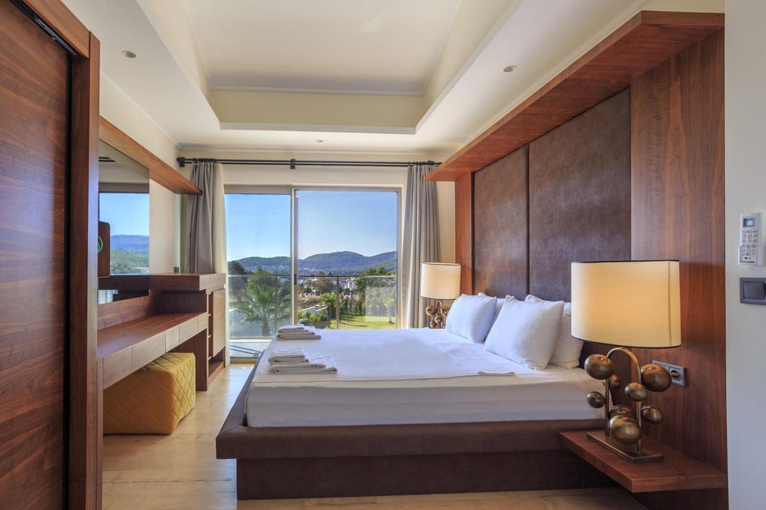 Skylife Villa *