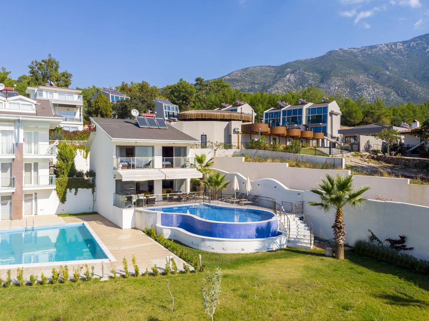 Skylife * Oludeniz