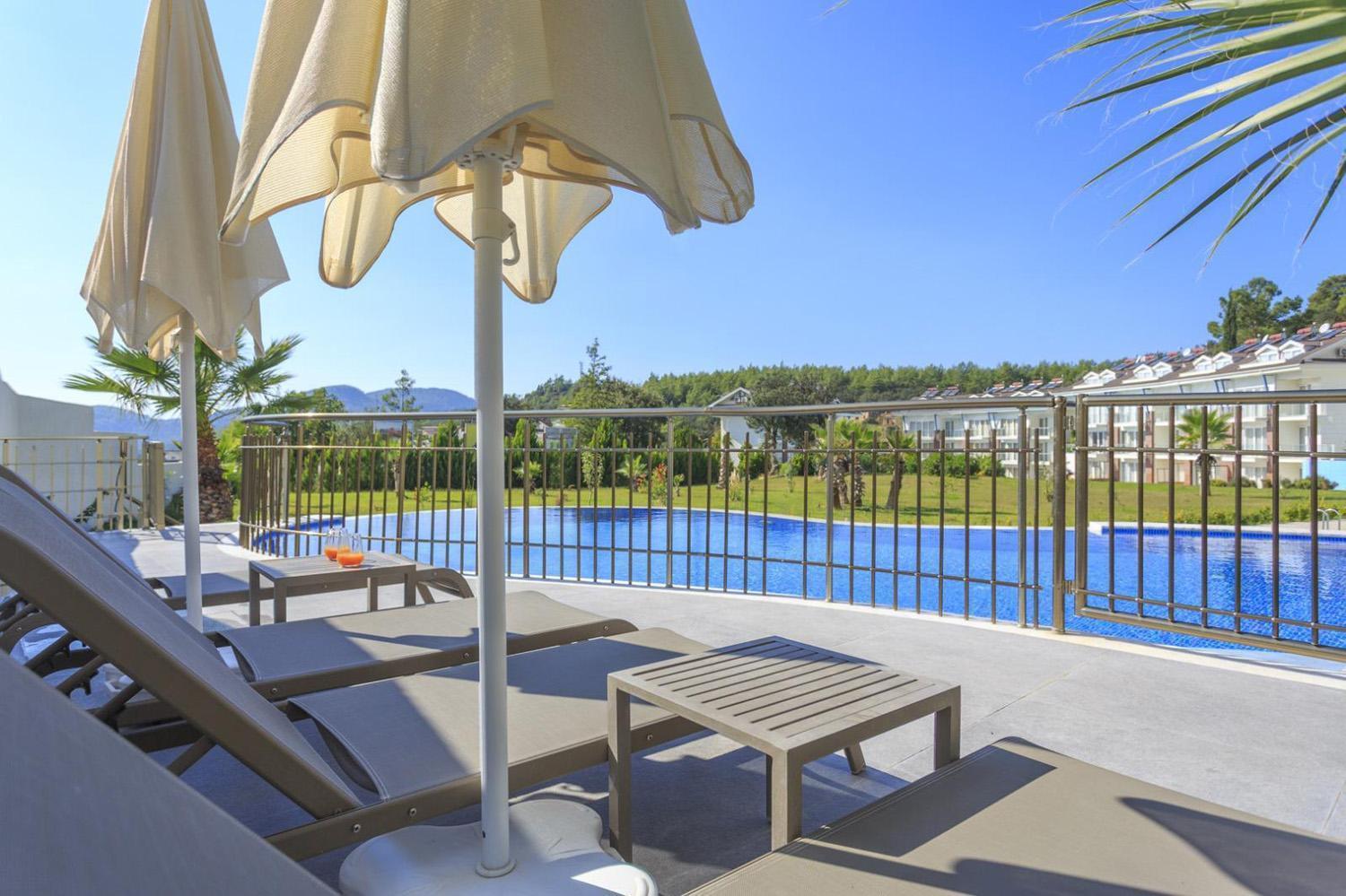 Skylife Villa
