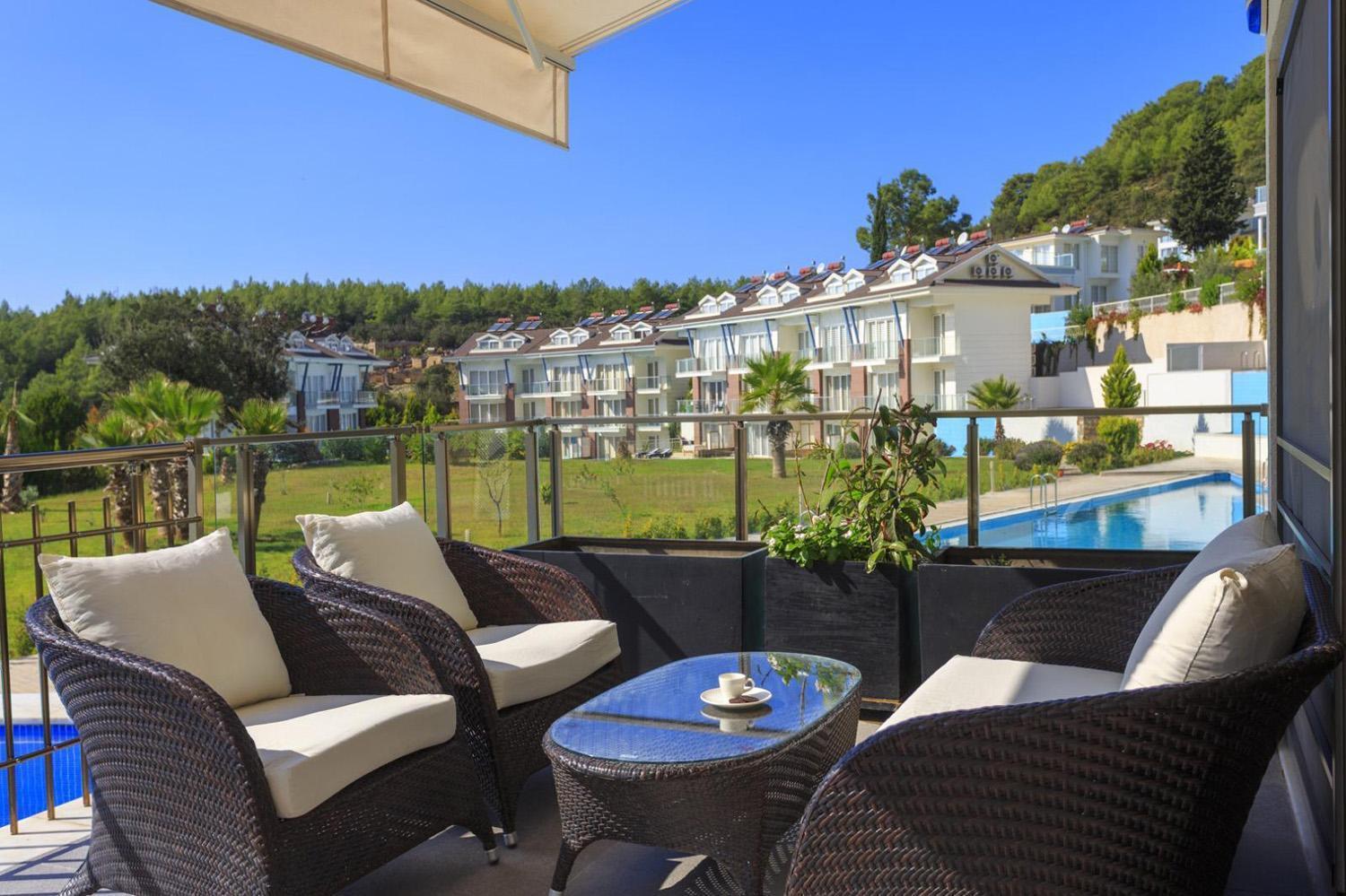 Villa Skylife