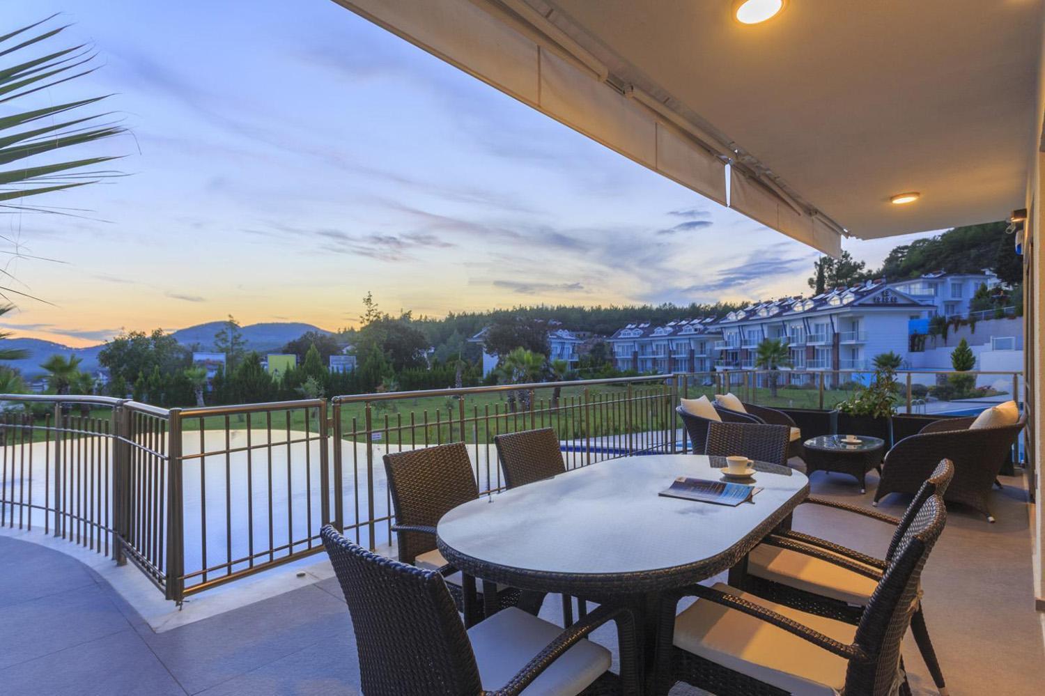 Villa Skylife