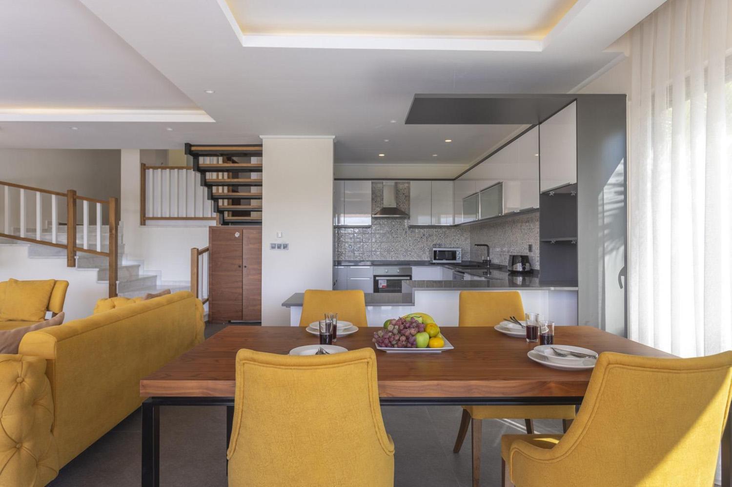 Skylife Villa Oludeniz