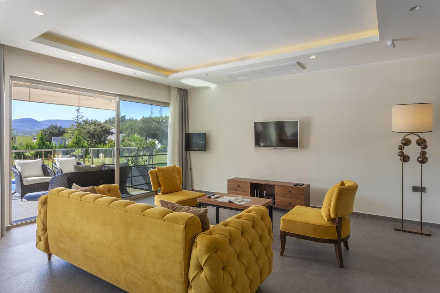 Skylife Villa