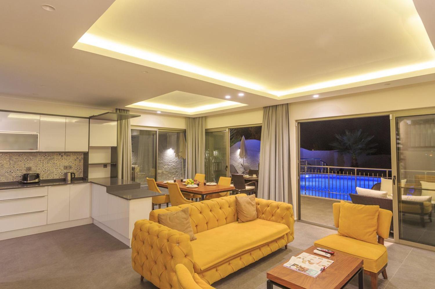 Villa Skylife *