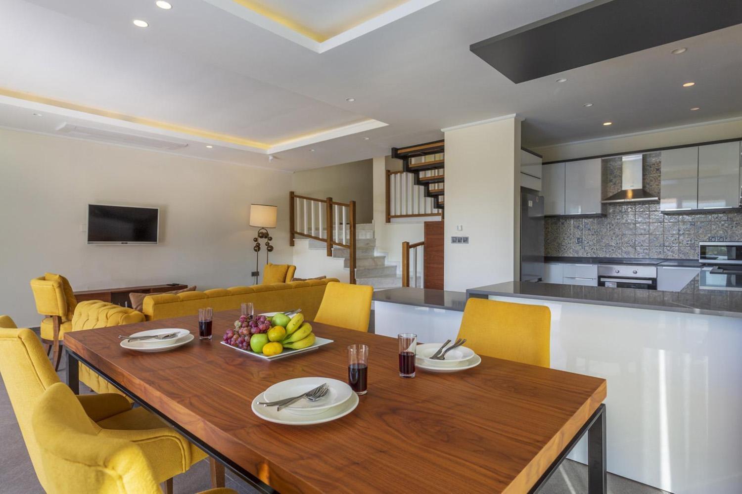 Villa Skylife Oludeniz
