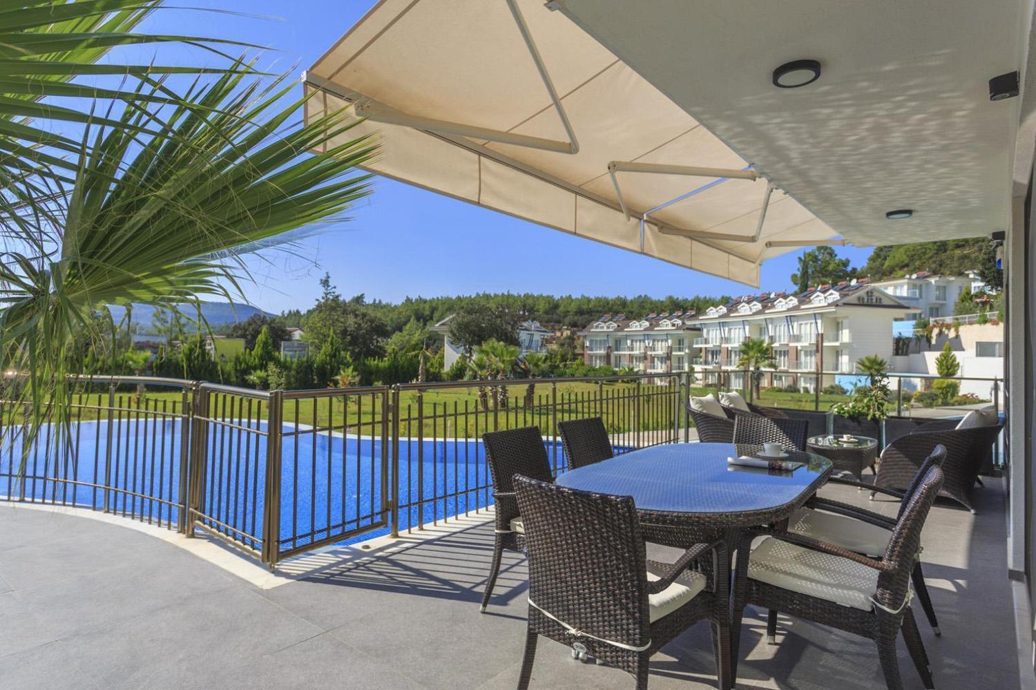 Villa Skylife *