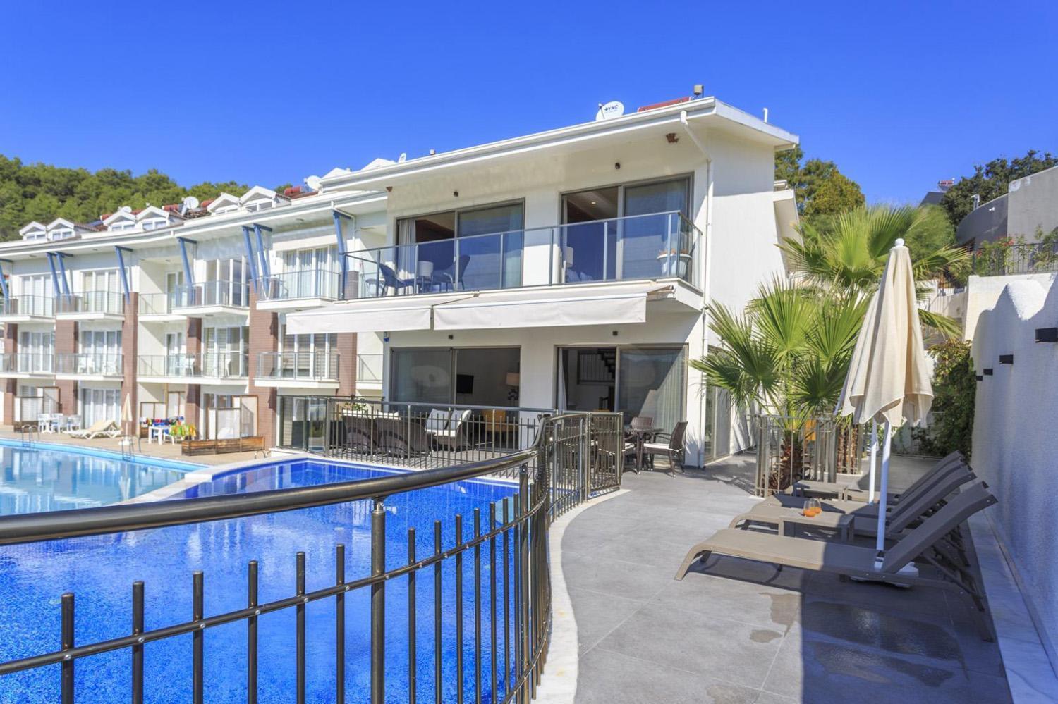 Villa Skylife Oludeniz