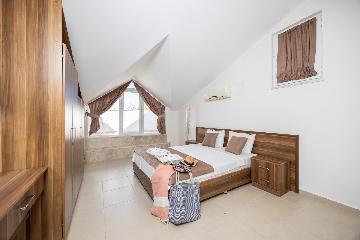 Villa Four Seasons Ölüdeniz
