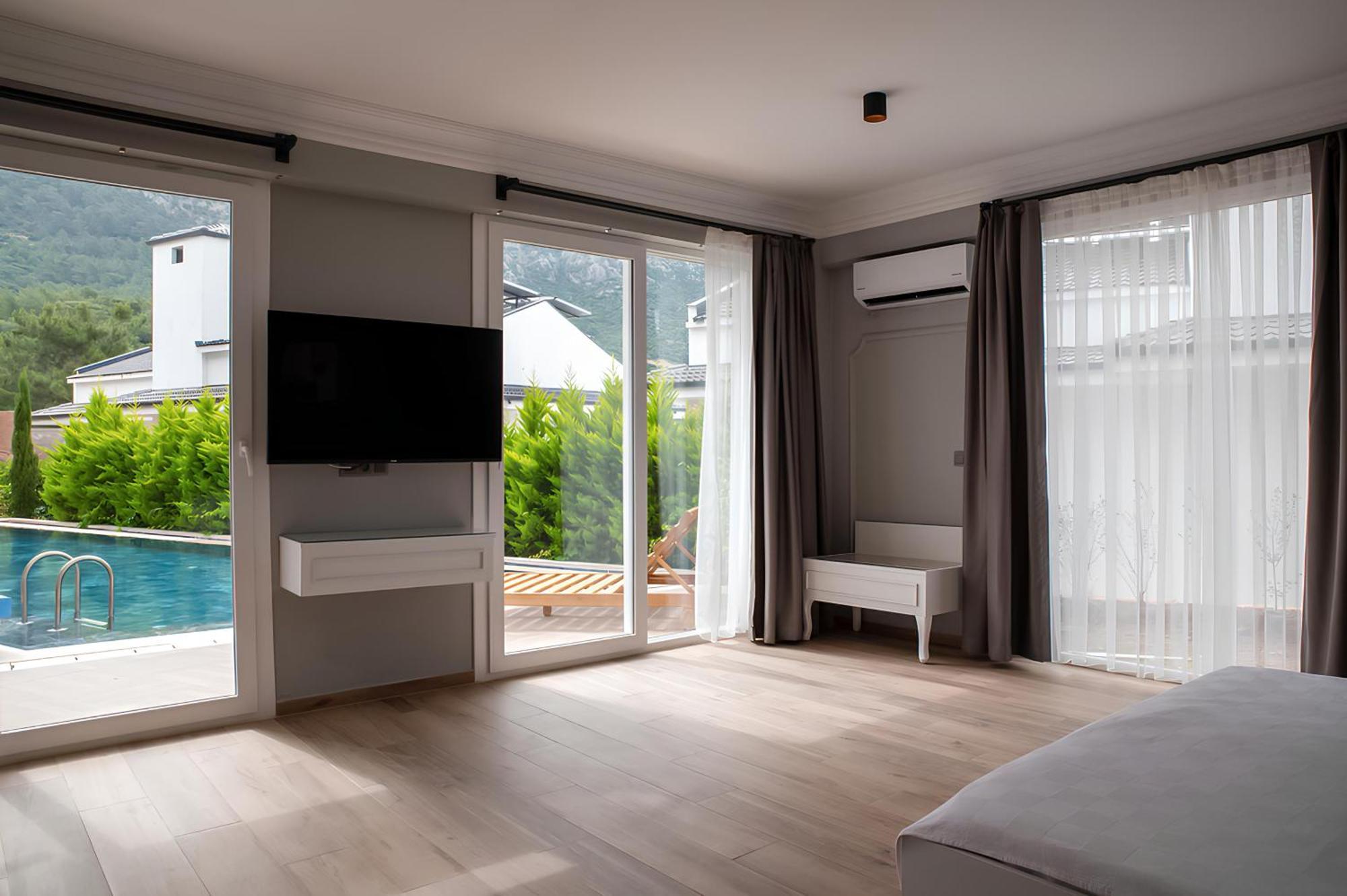 Ramada By Wyndham Fethiye Adult Only Ölüdeniz
