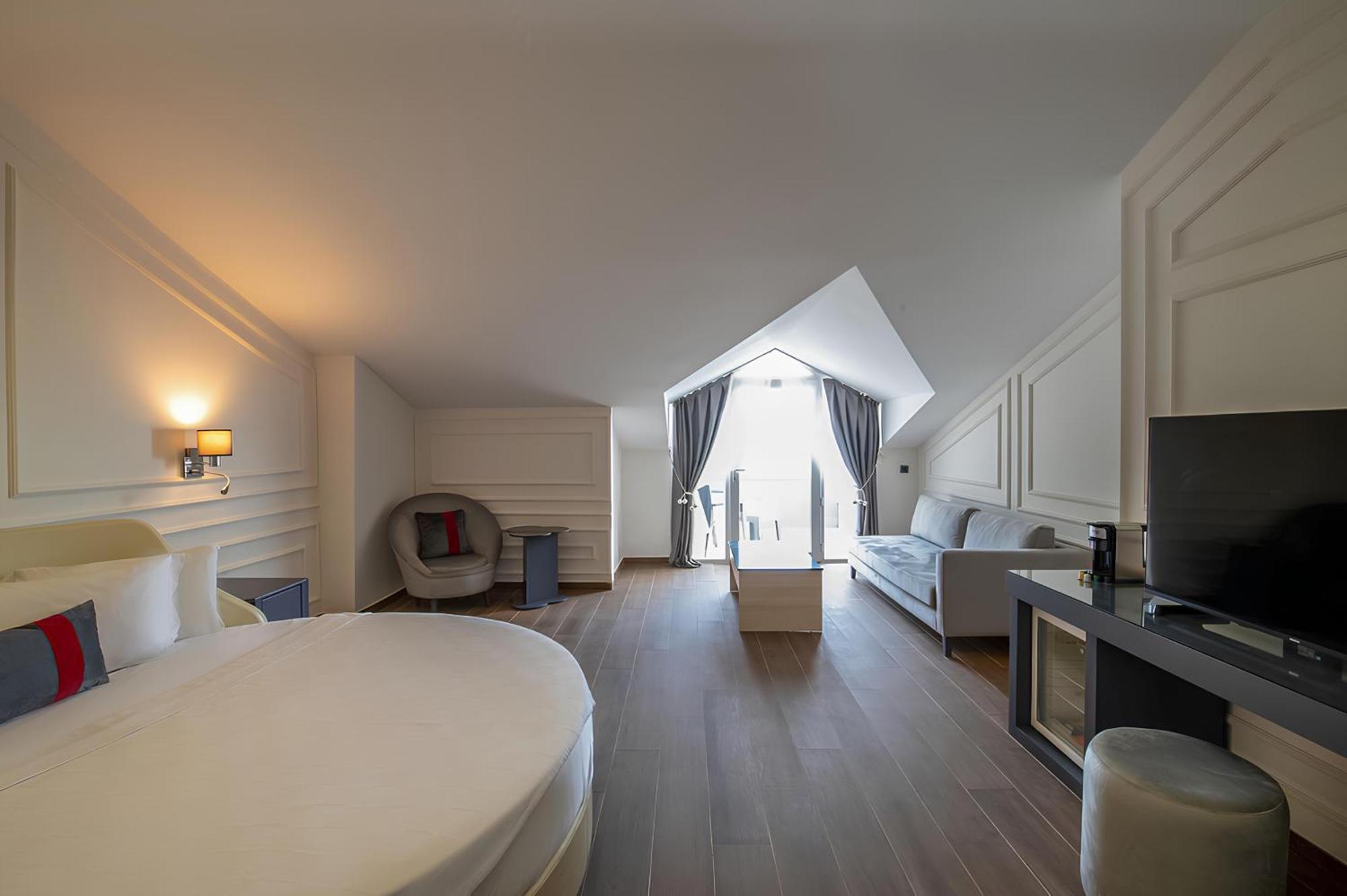 Ramada By Wyndham Fethiye Adult Only Otel