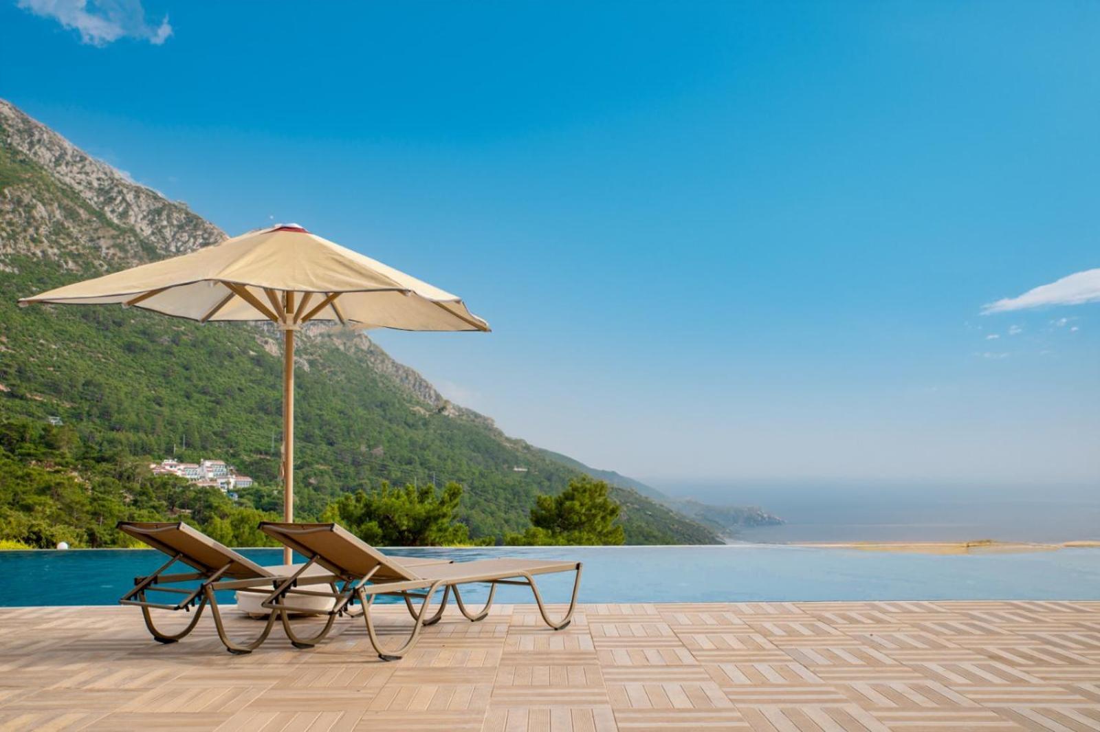 Otel Ramada By Wyndham Fethiye Adult Only 4*
