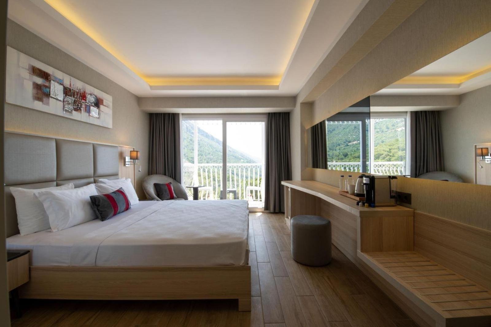 Ramada By Wyndham Fethiye Adult Only Ölüdeniz