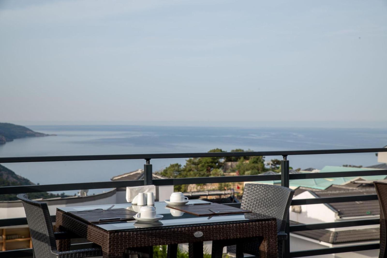 Ramada By Wyndham Fethiye Adult Only Otel