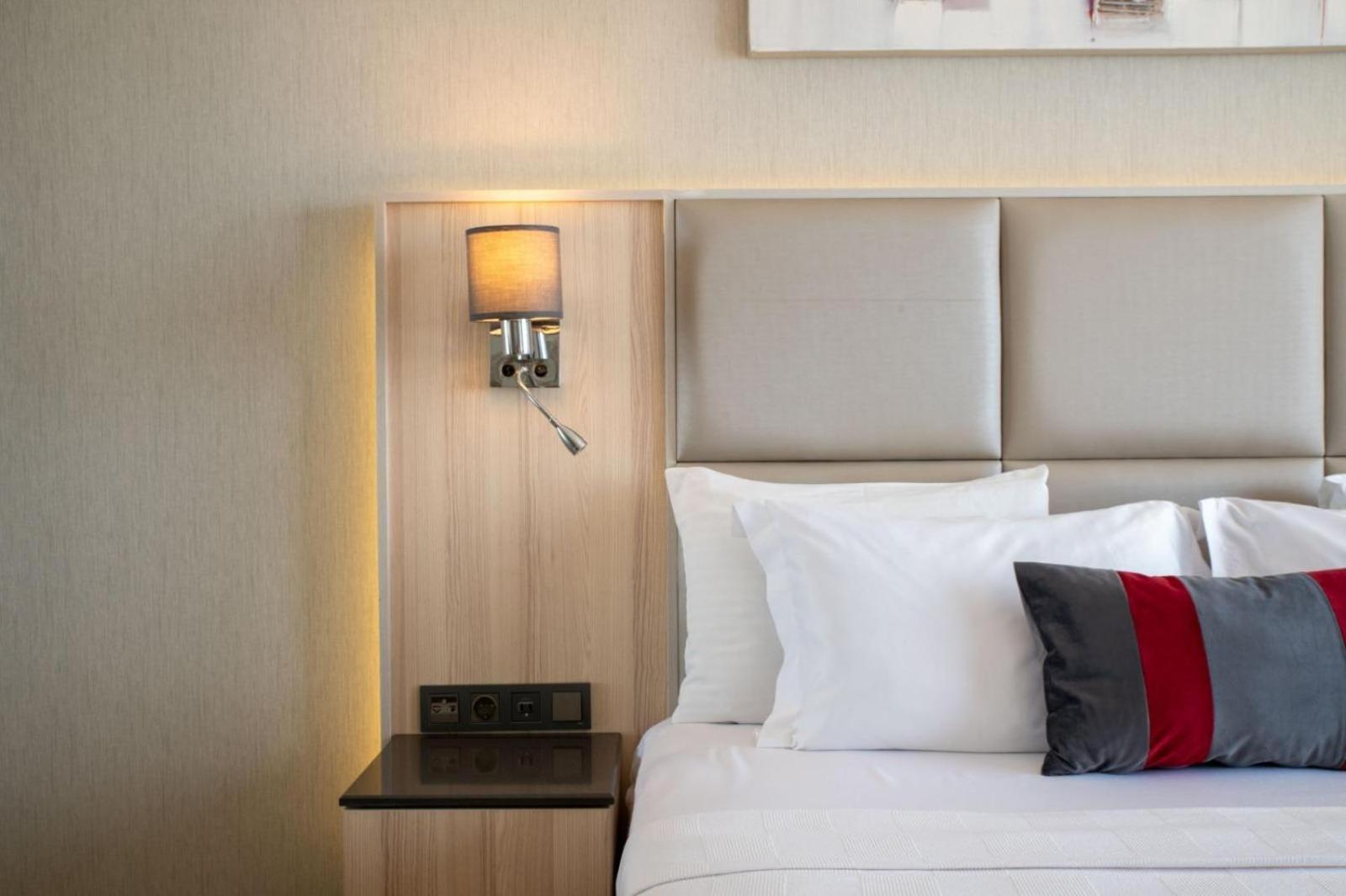 Ramada By Wyndham Fethiye Adult Only Otel Ölüdeniz