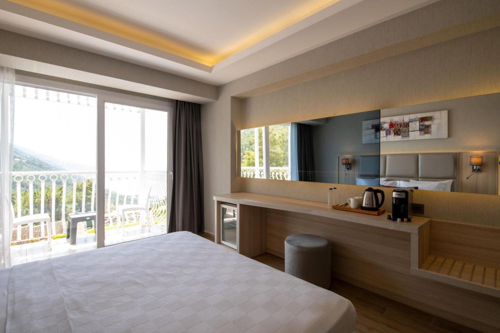 Ramada By Wyndham Fethiye Adult Only 4* Ölüdeniz