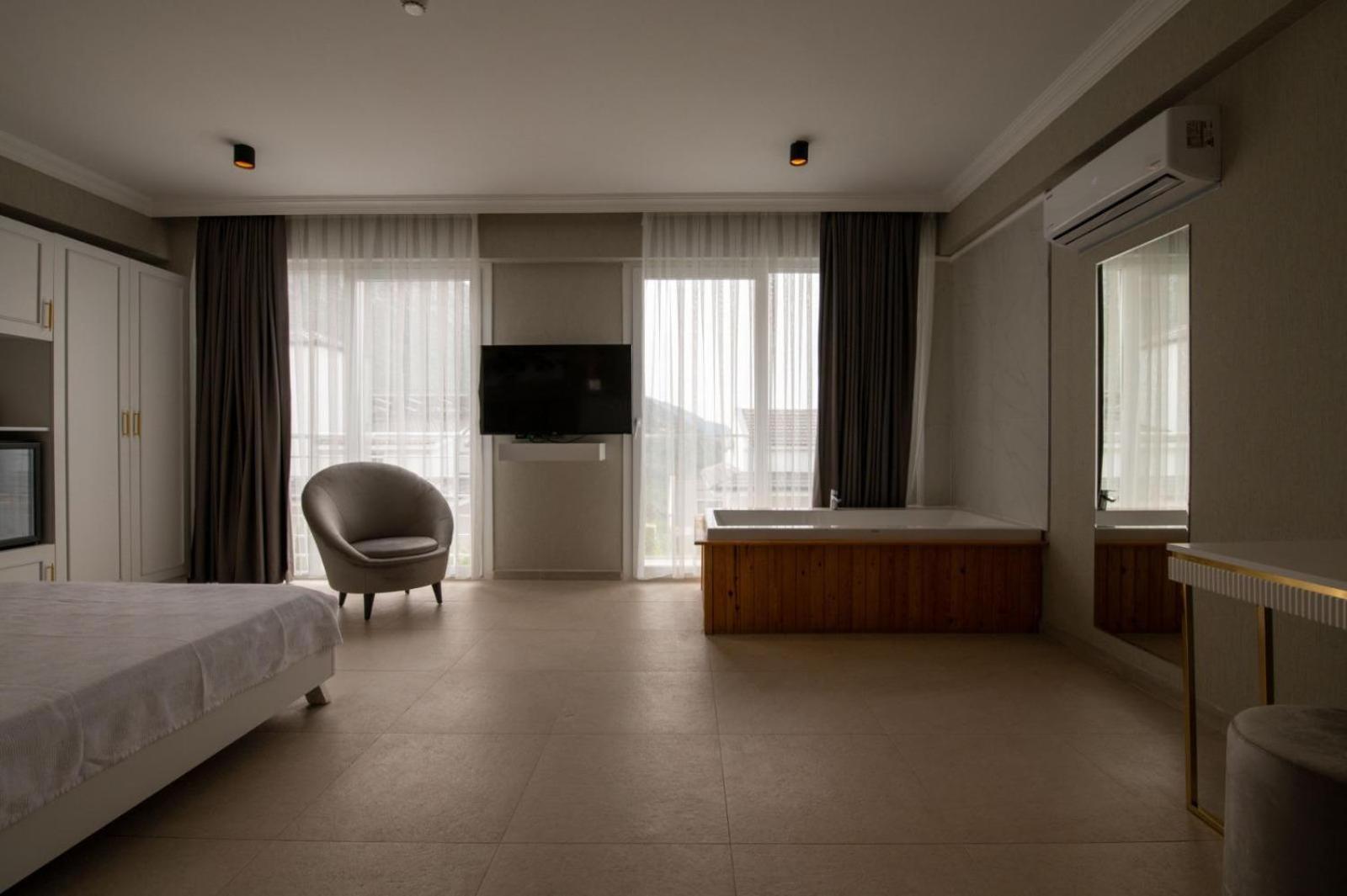 Ramada By Wyndham Fethiye Adult Only Ölüdeniz