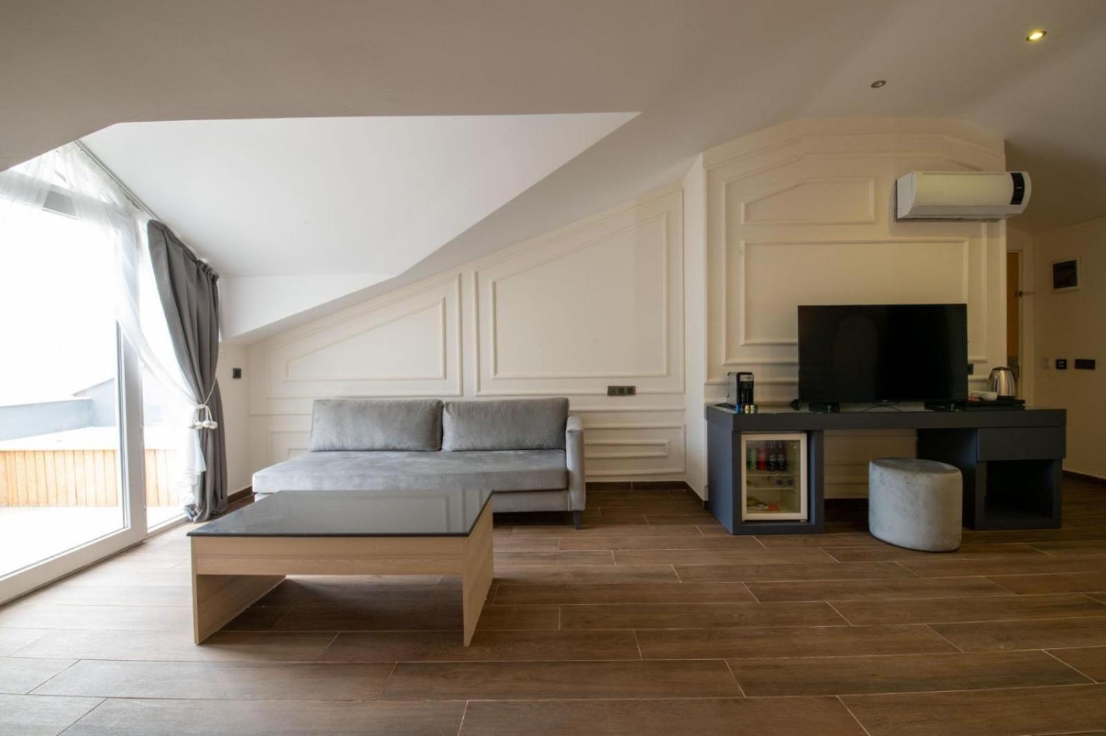 Ramada By Wyndham Fethiye (adults Only)