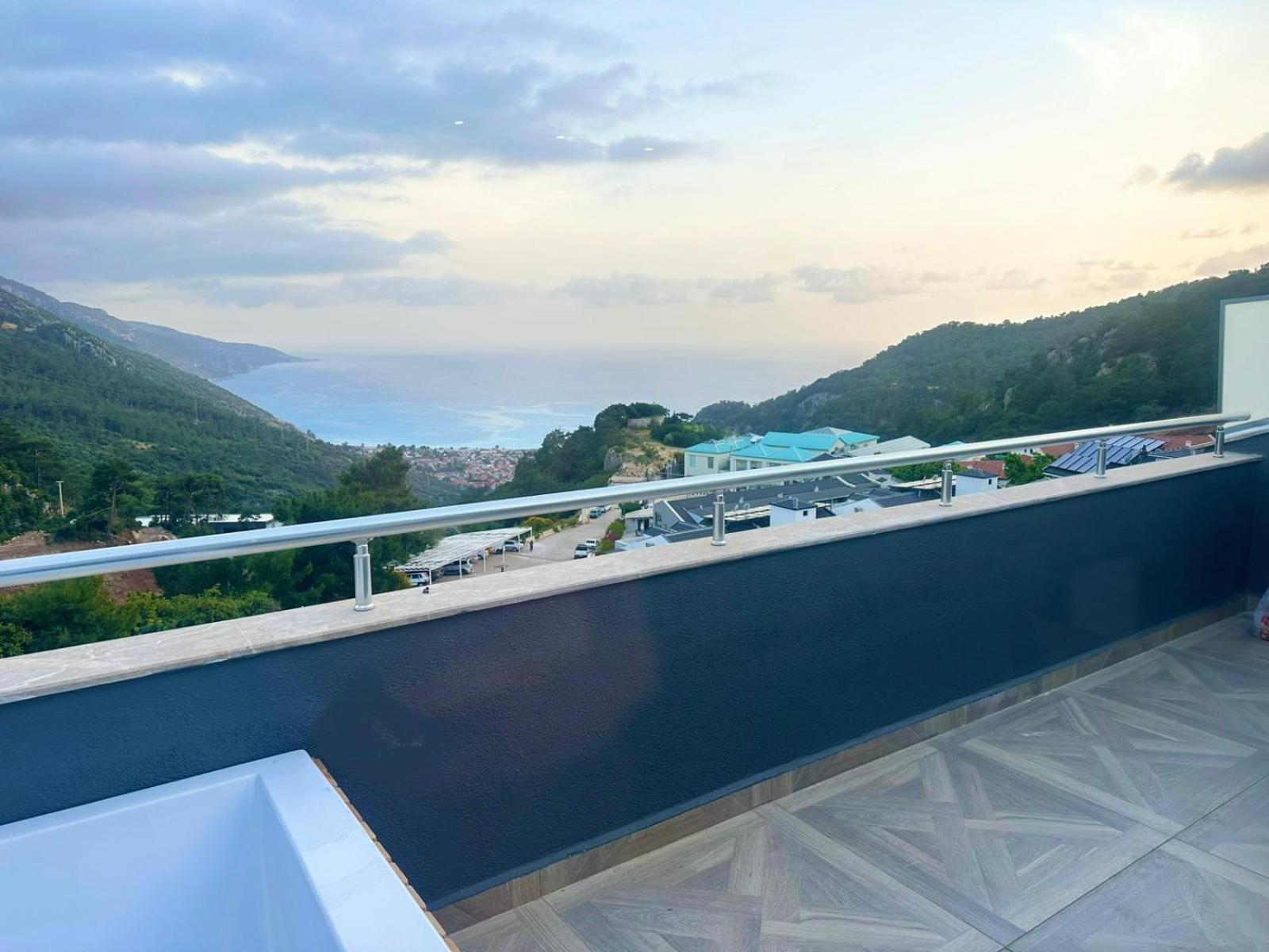 Otel Ramada By Wyndham Fethiye Adult Only 4*