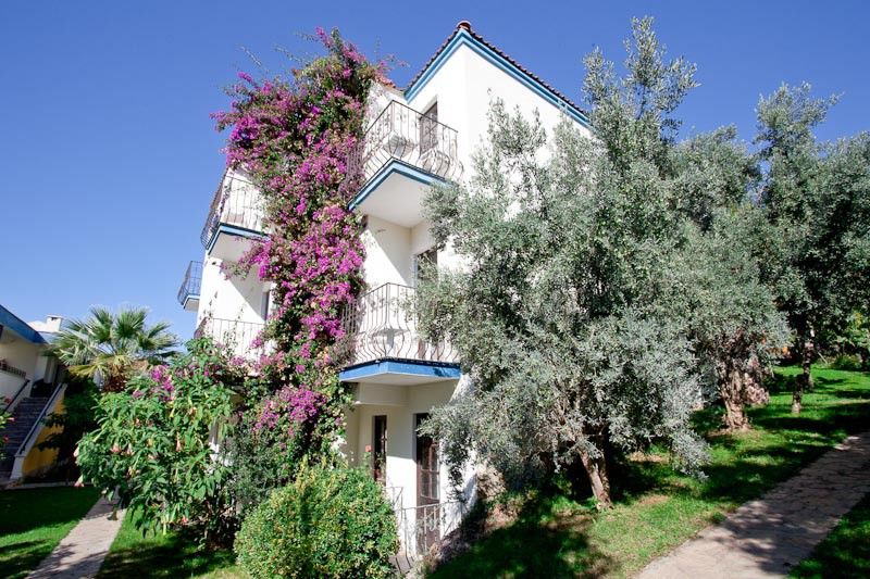 Otel Yel 3*