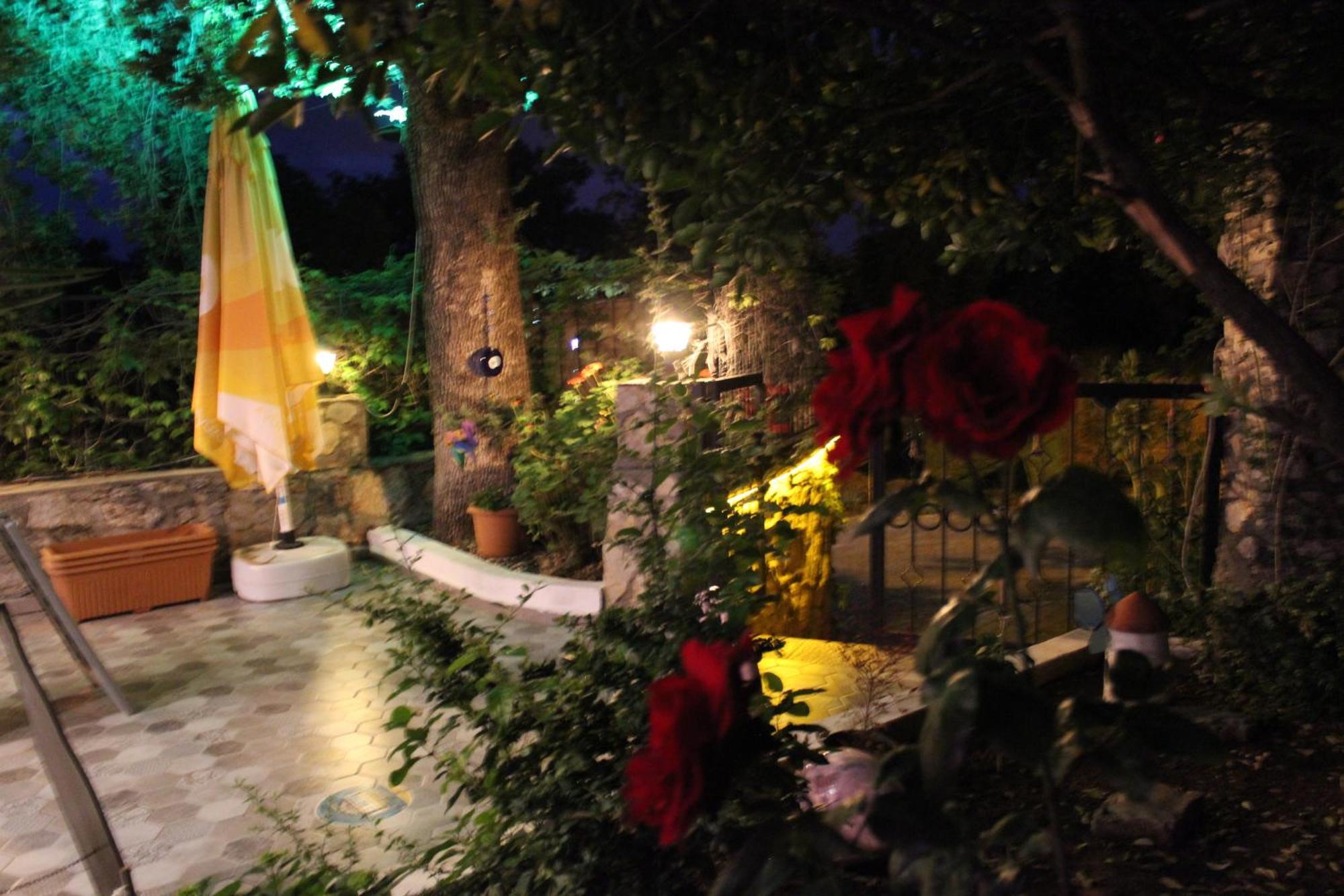 Hotel Tunacan Ölüdeniz