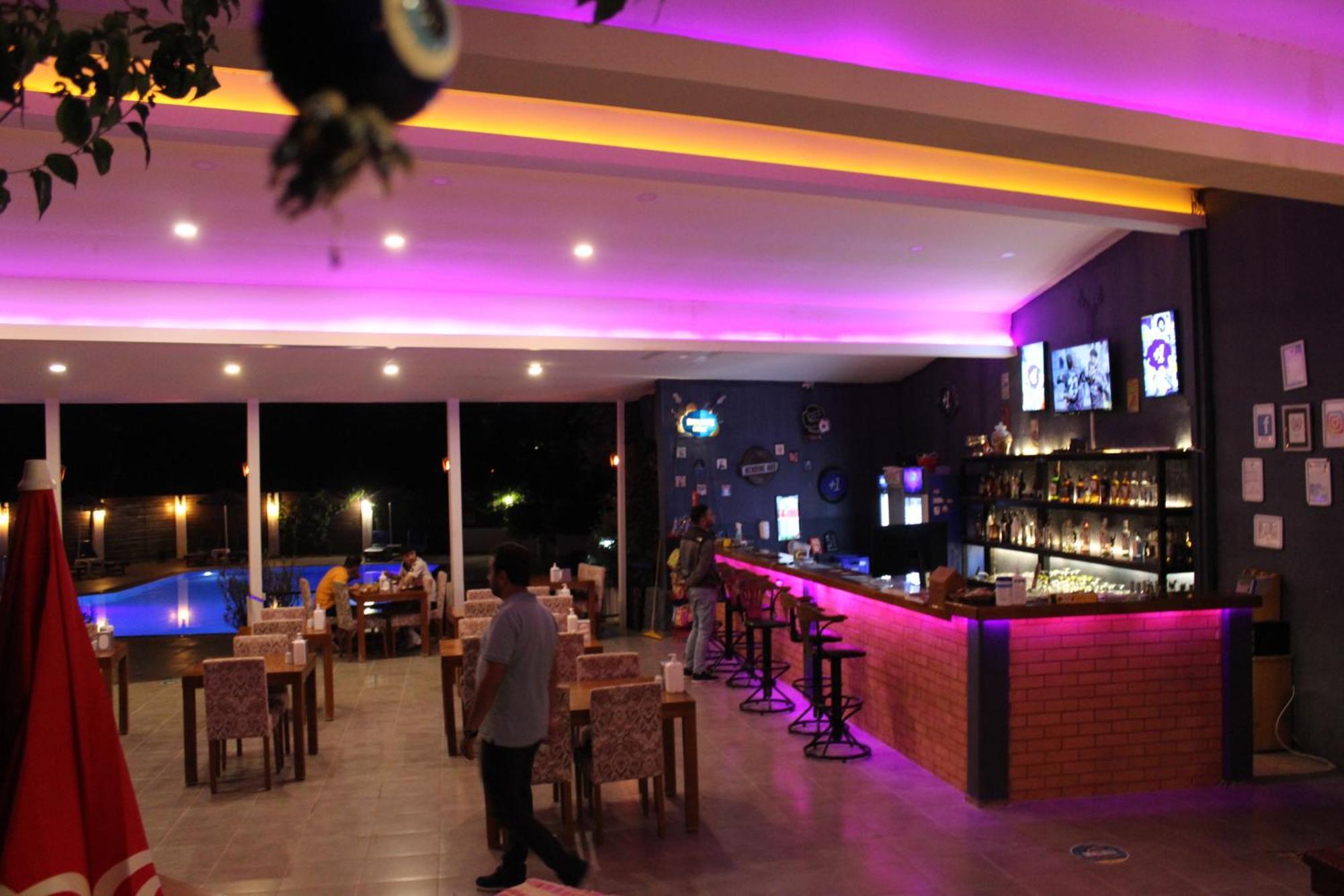 Hotel Tunacan
