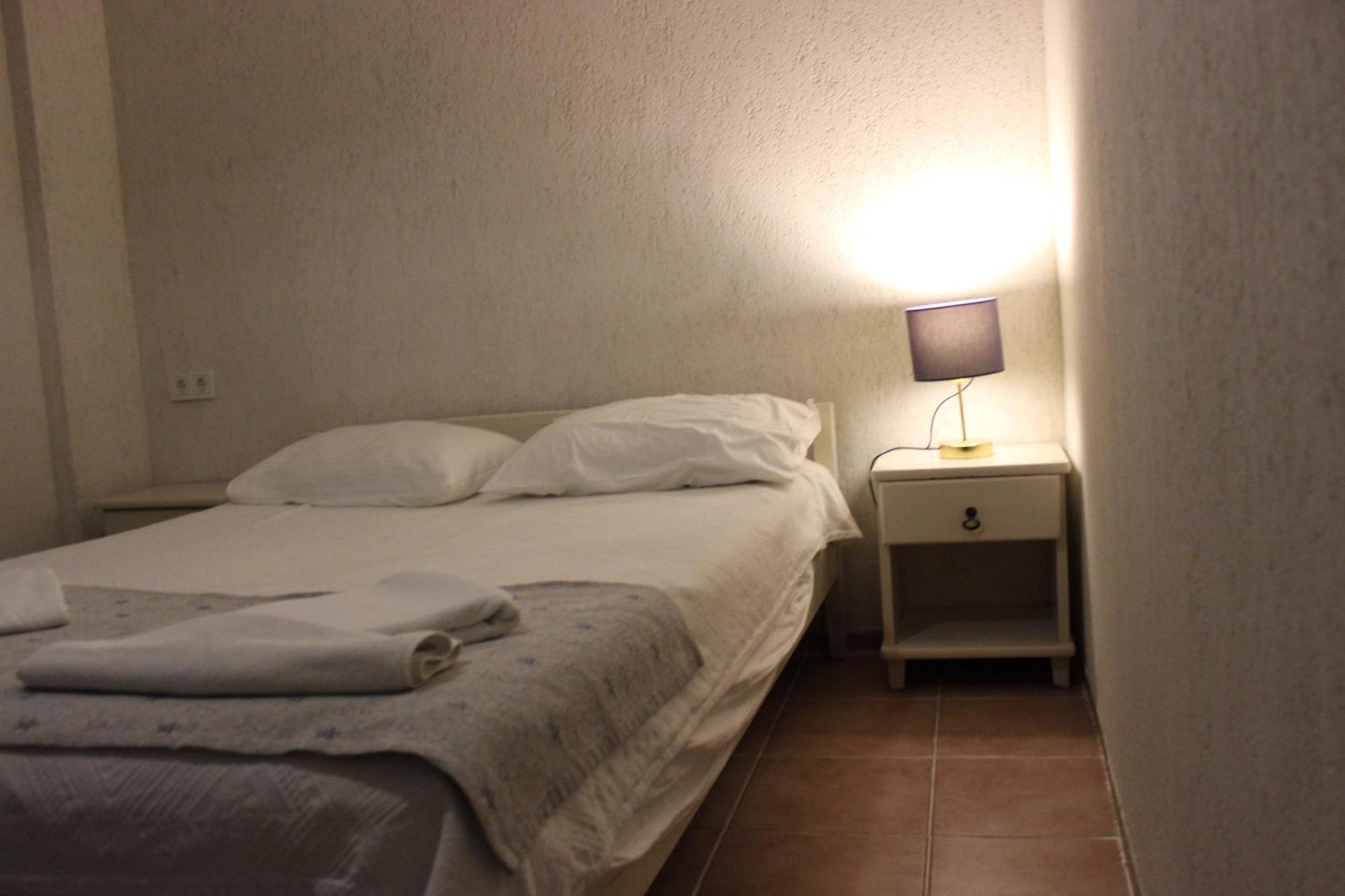 Hotel Tunacan Ölüdeniz