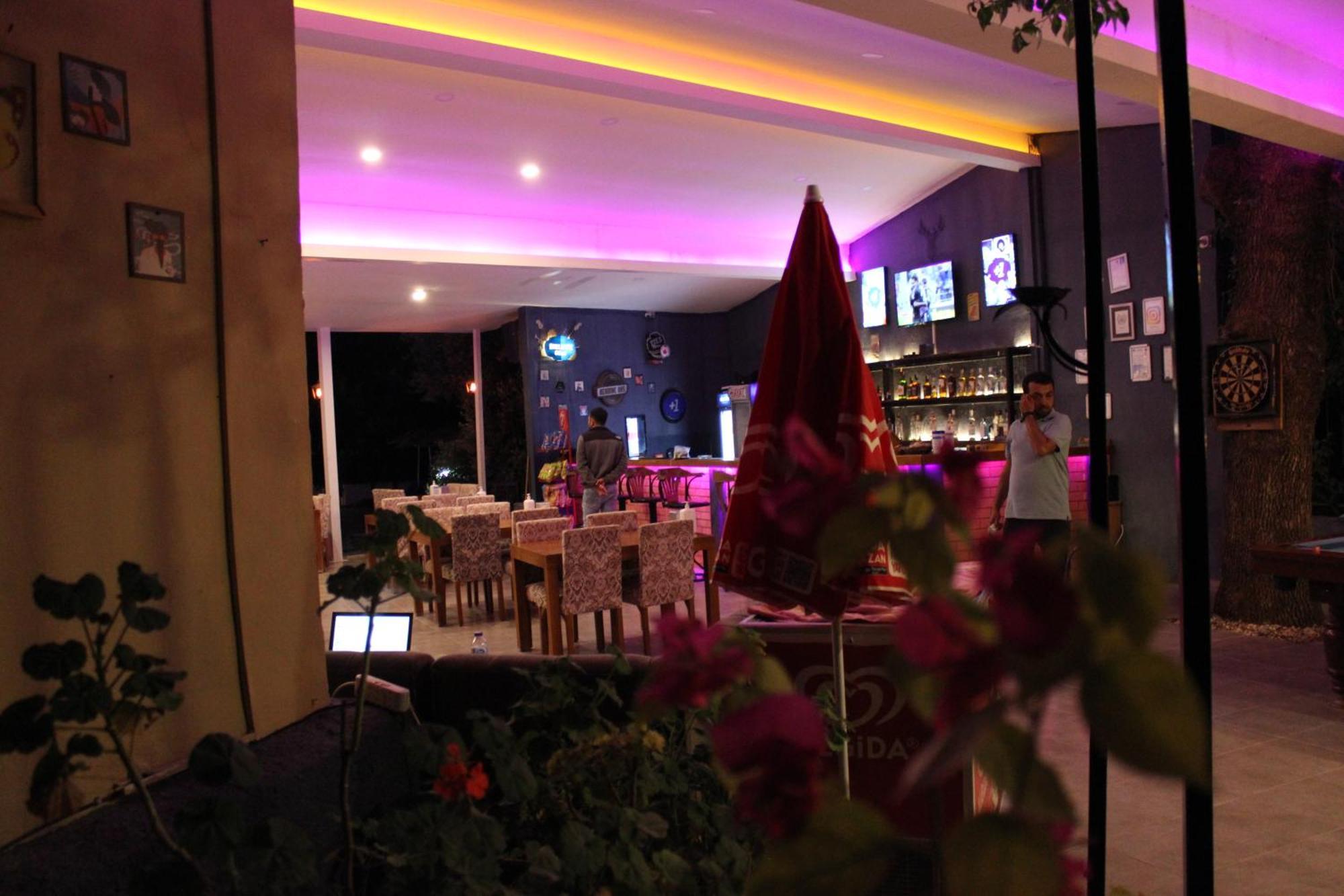 Tunacan Hotel