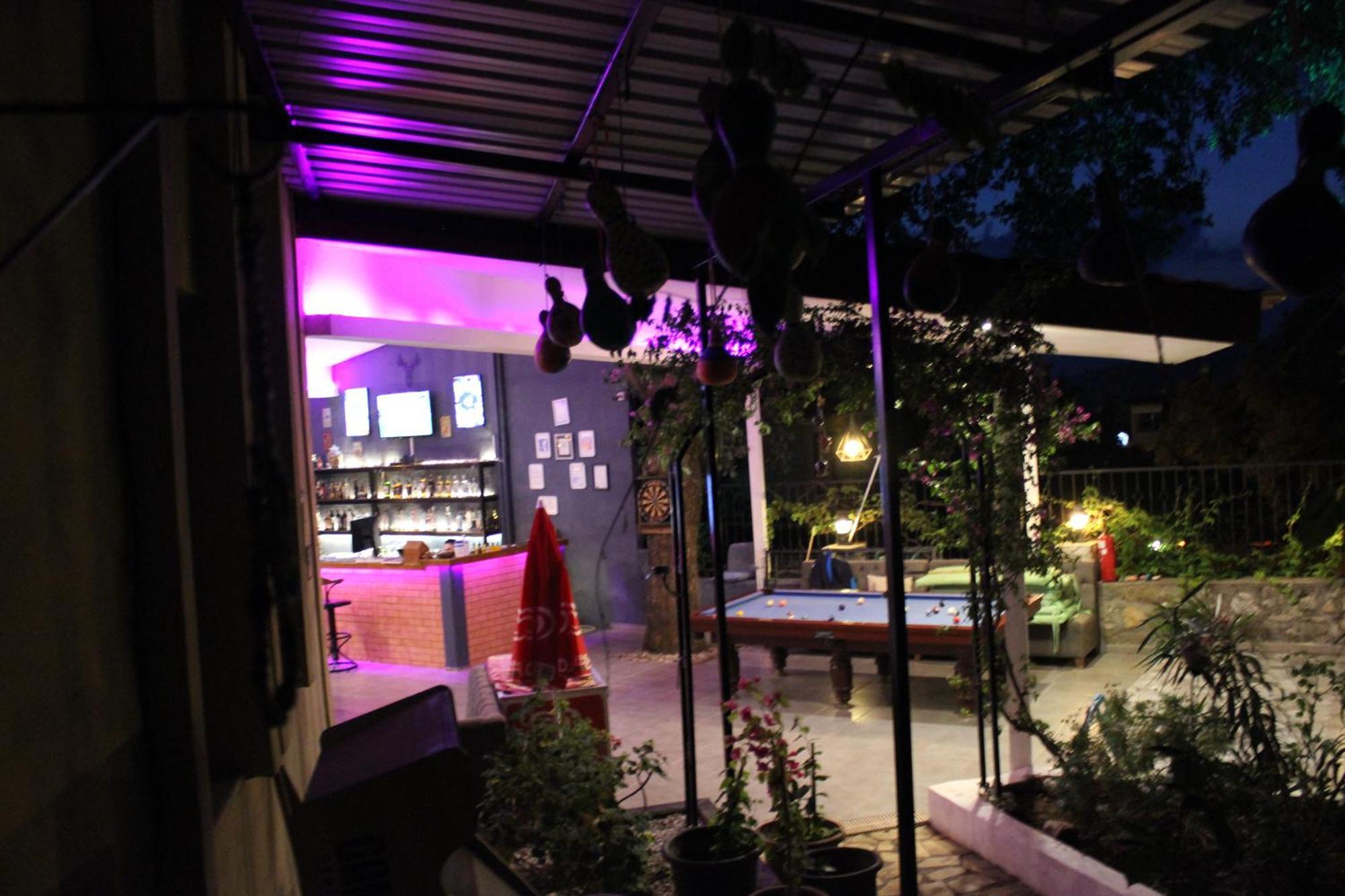 Hotel Tunacan