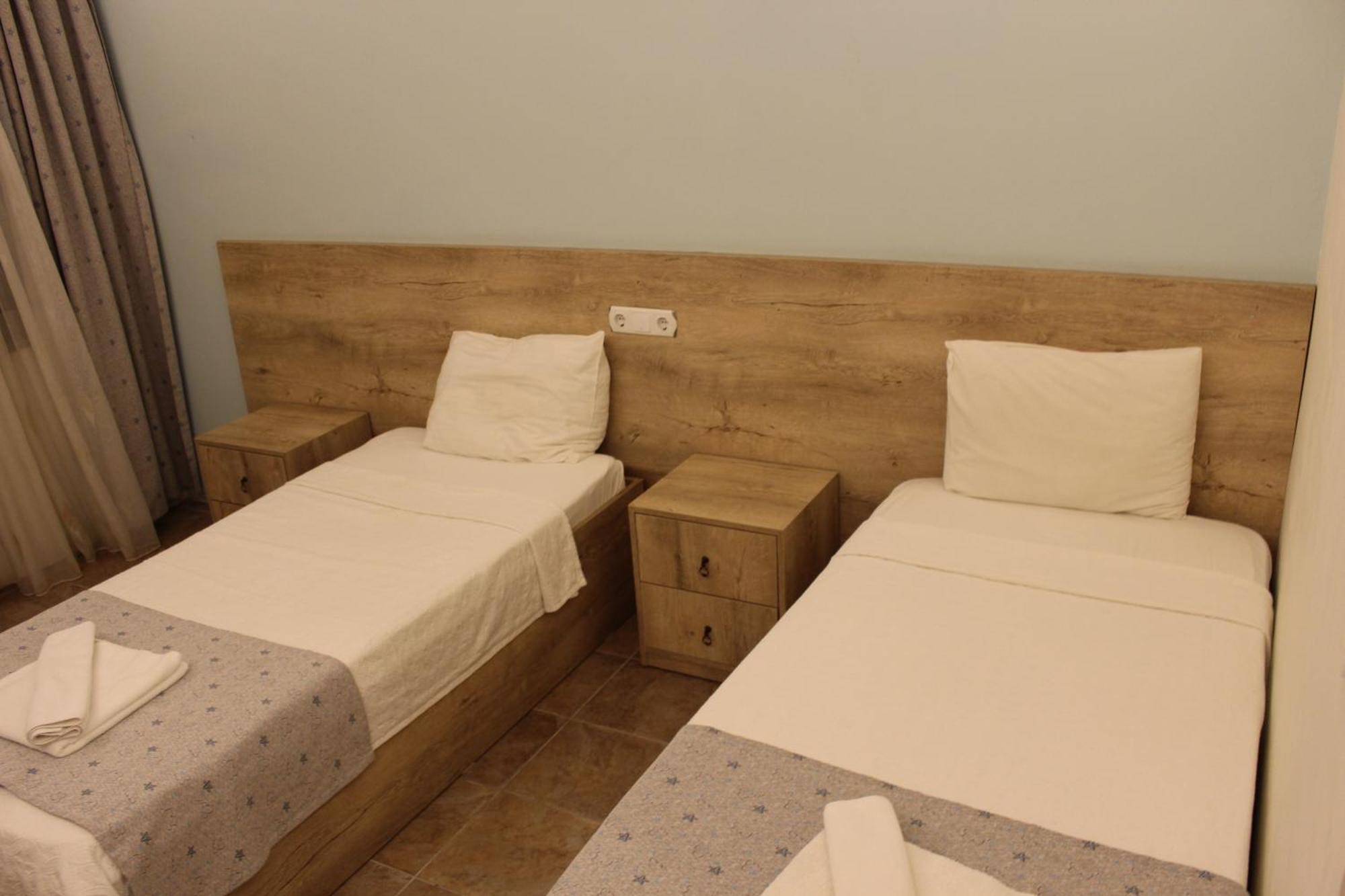 Hotel Tunacan 3*