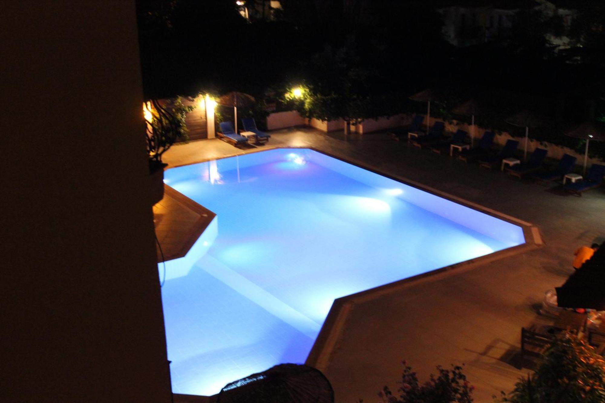 Hotel Tunacan Ölüdeniz