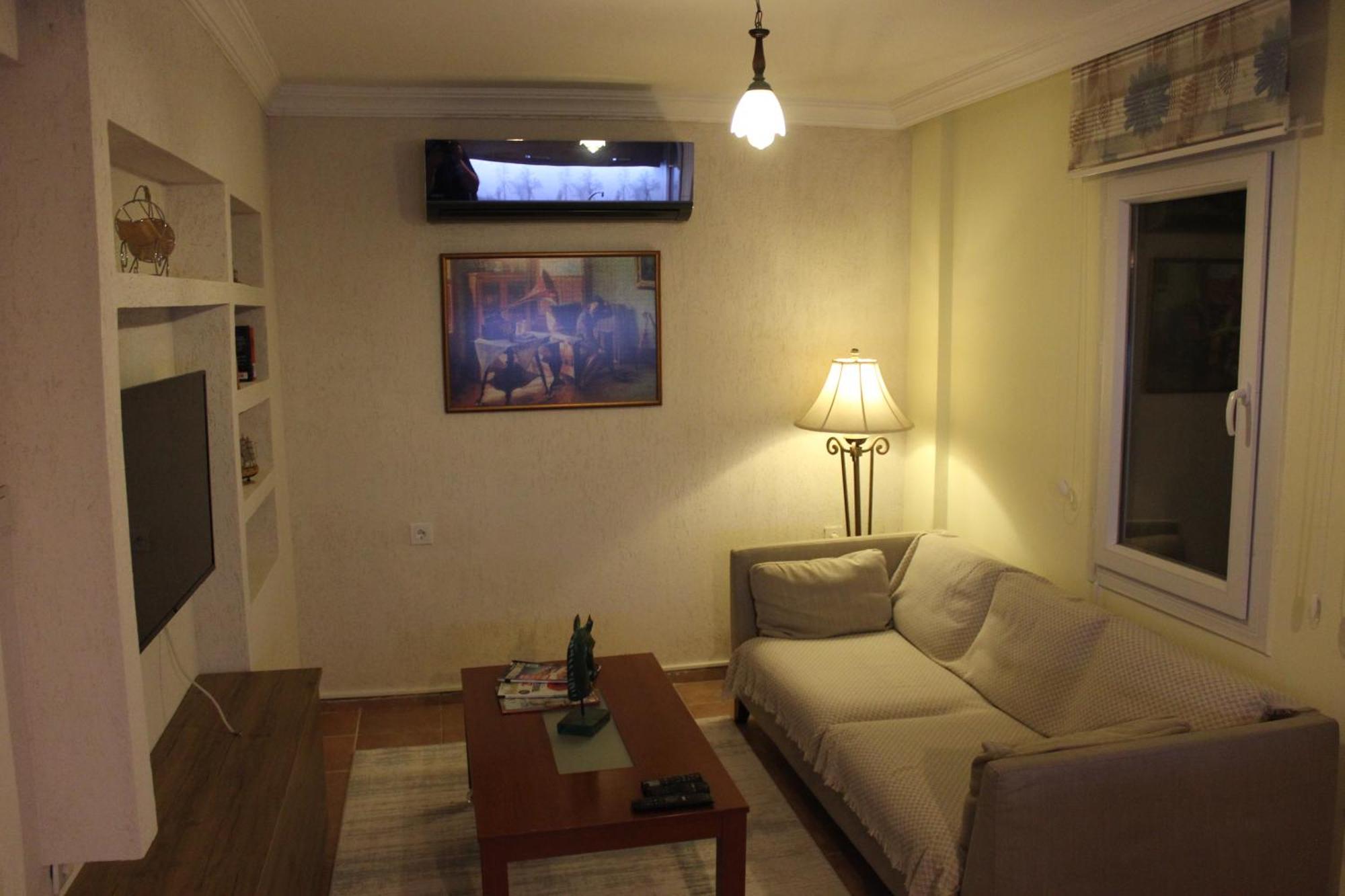 Tunacan Hotel 3*