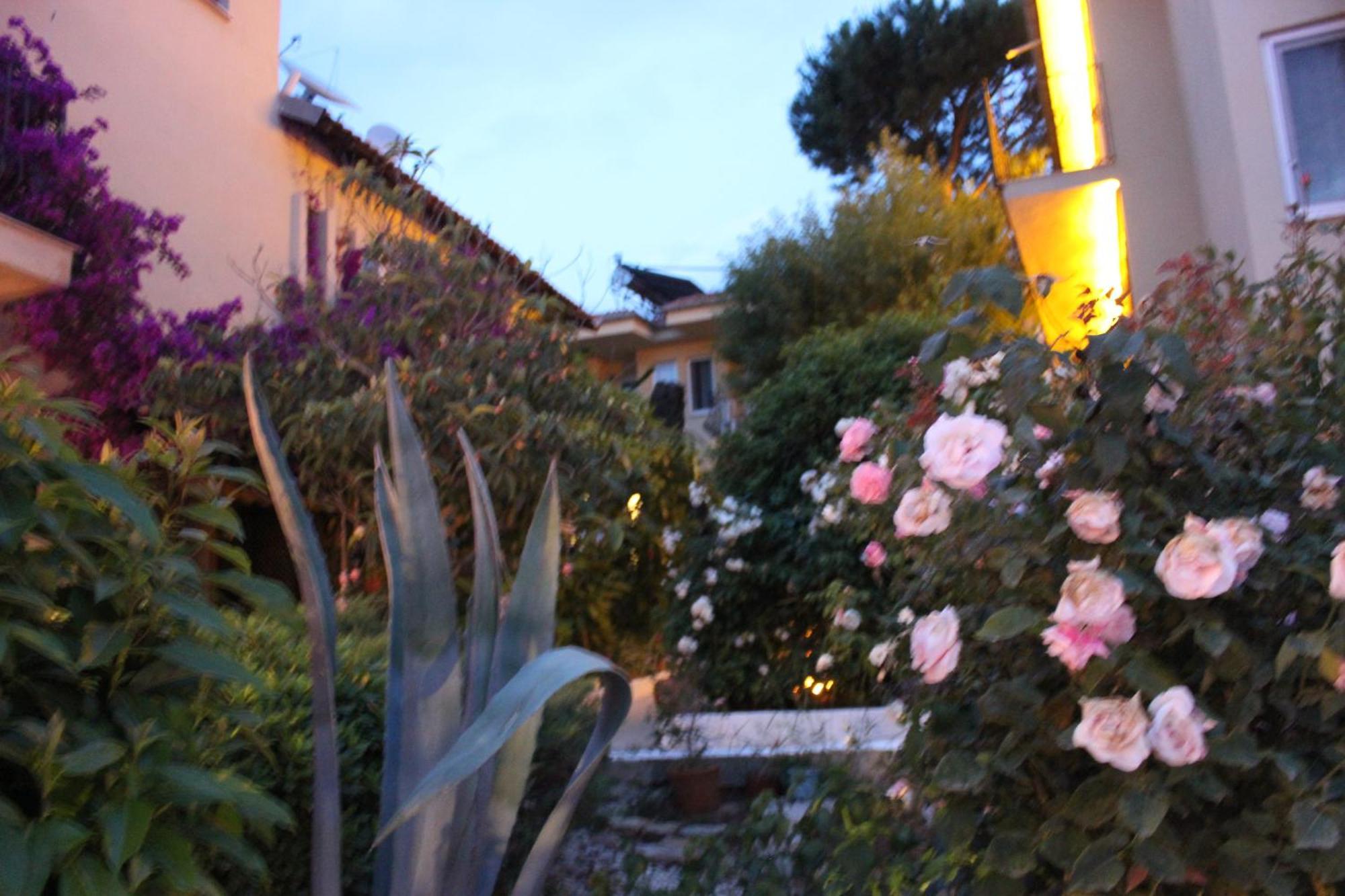 Tunacan Hotel 3*