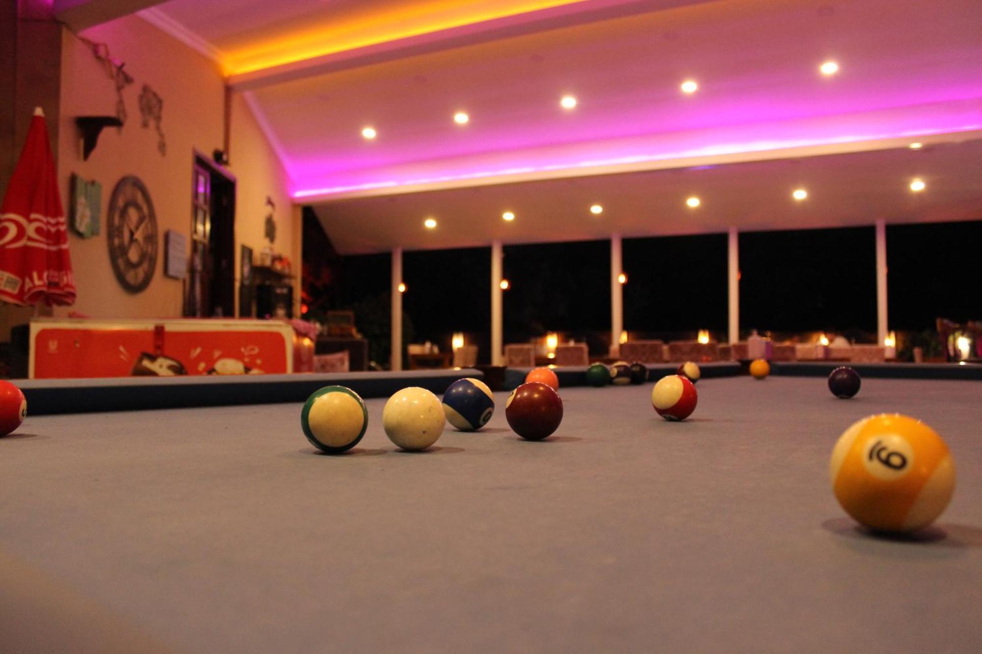 Hotel Tunacan Ölüdeniz
