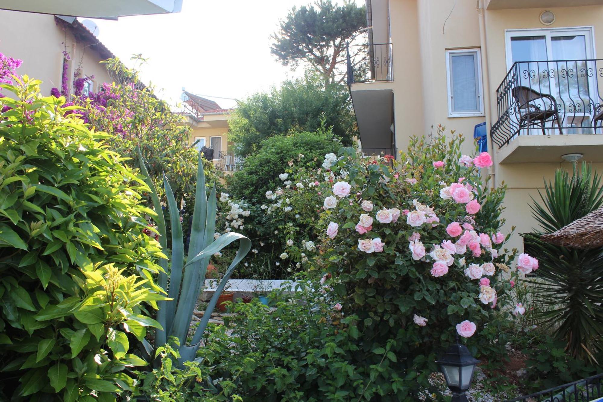 Tunacan Hotel 3*