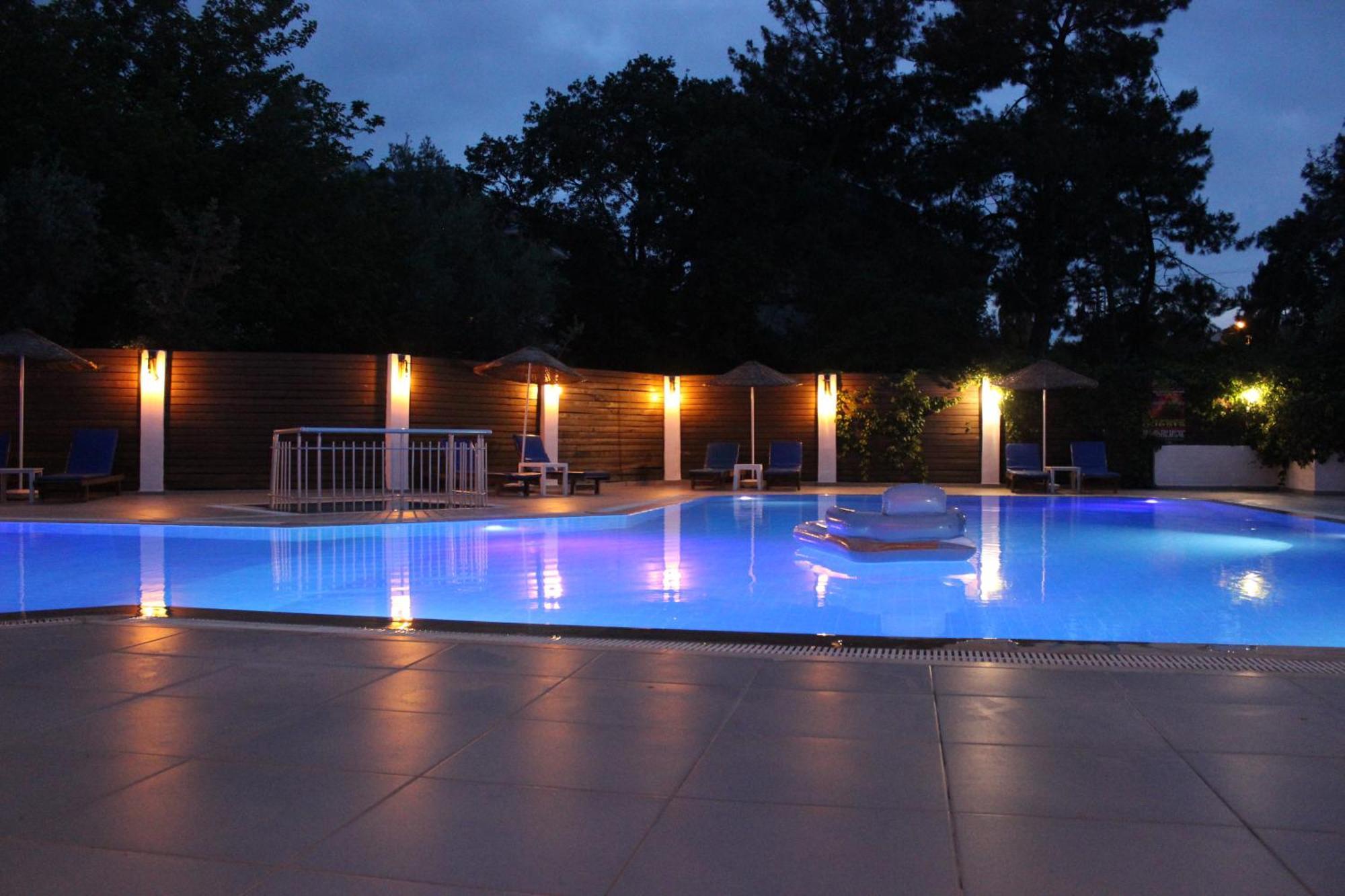 Tunacan Hotel 3*