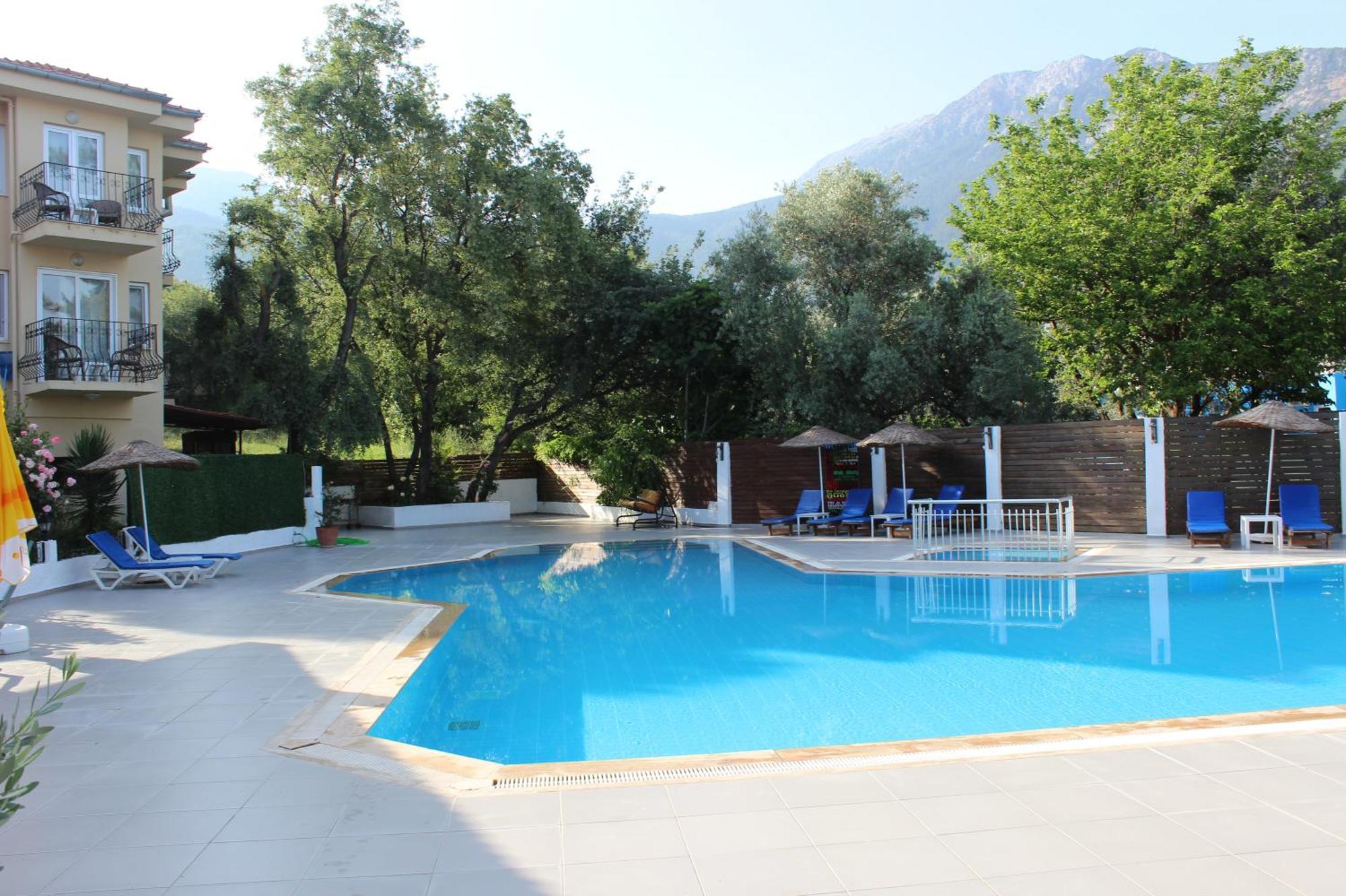 Hotel Tunacan