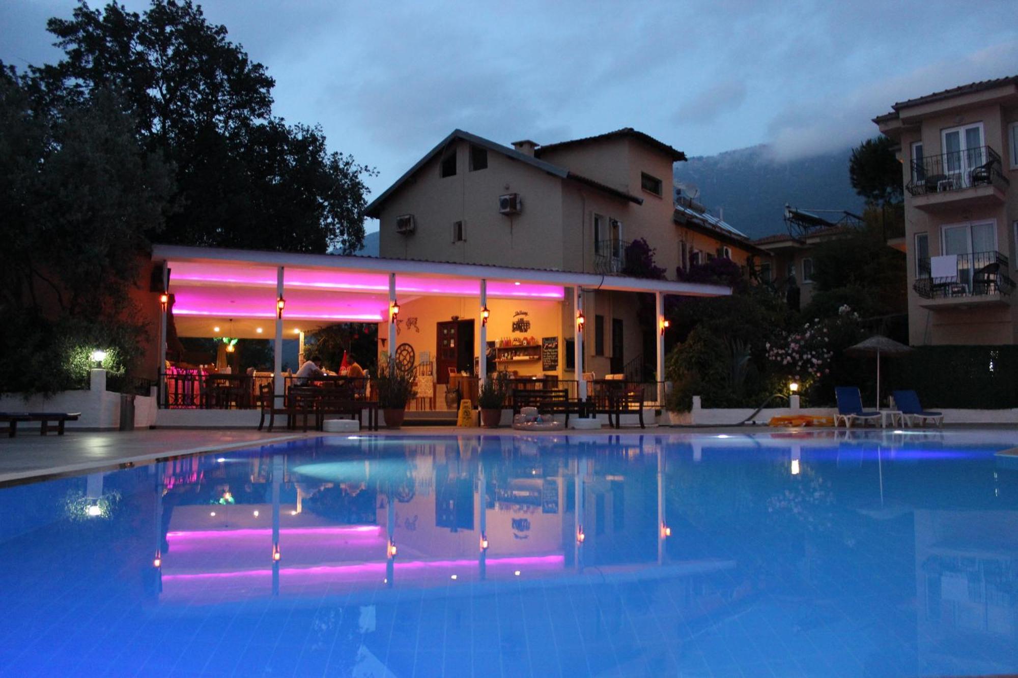 Hotel Tunacan 3*