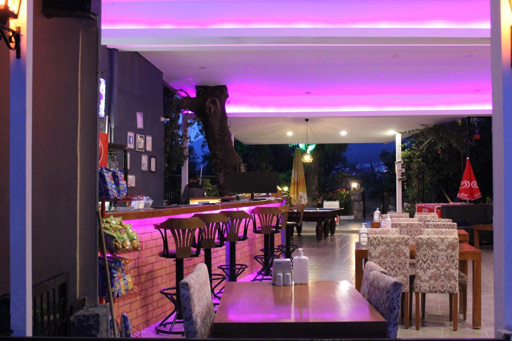 Hotel Tunacan
