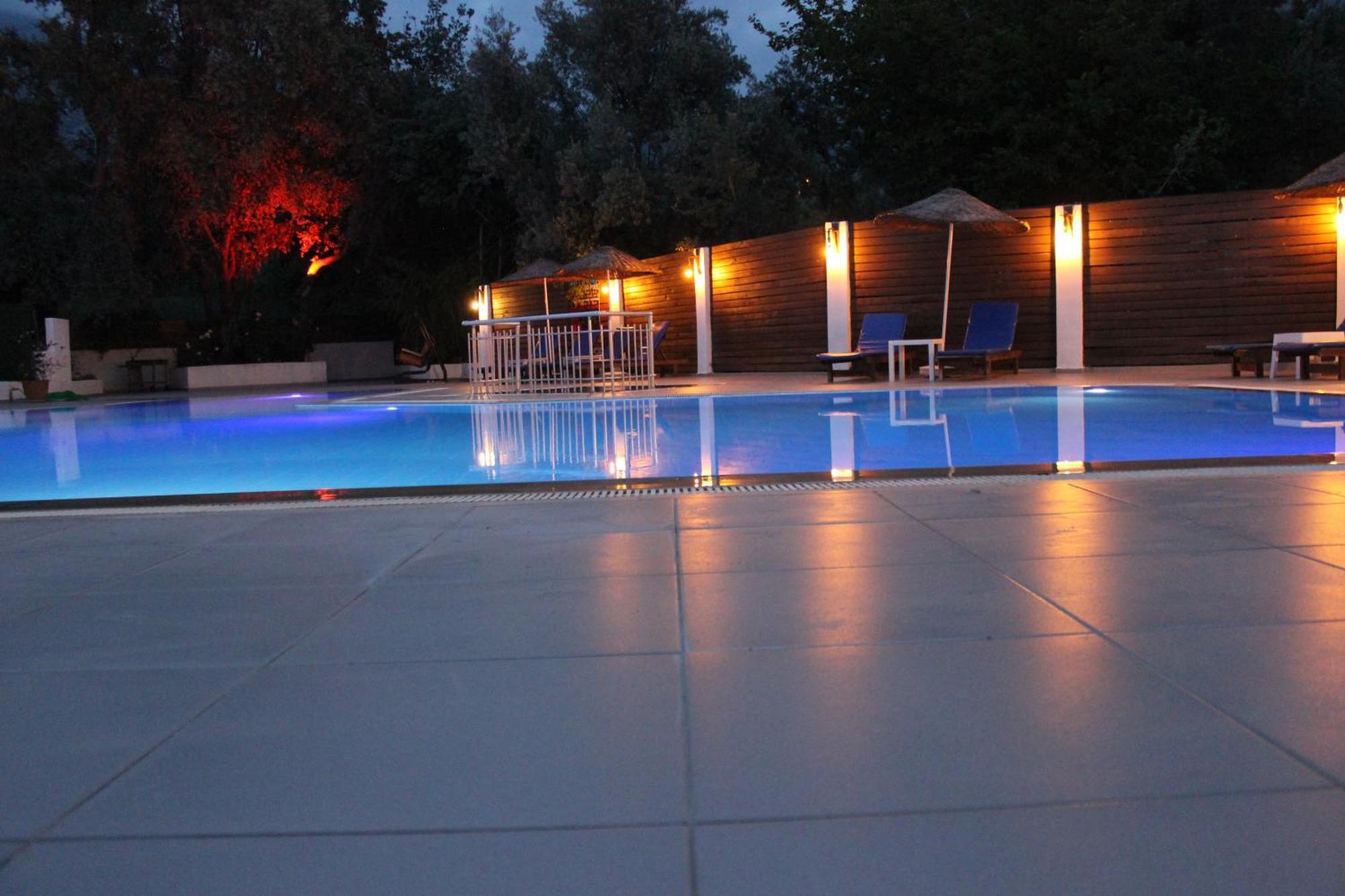 Tunacan Hotel