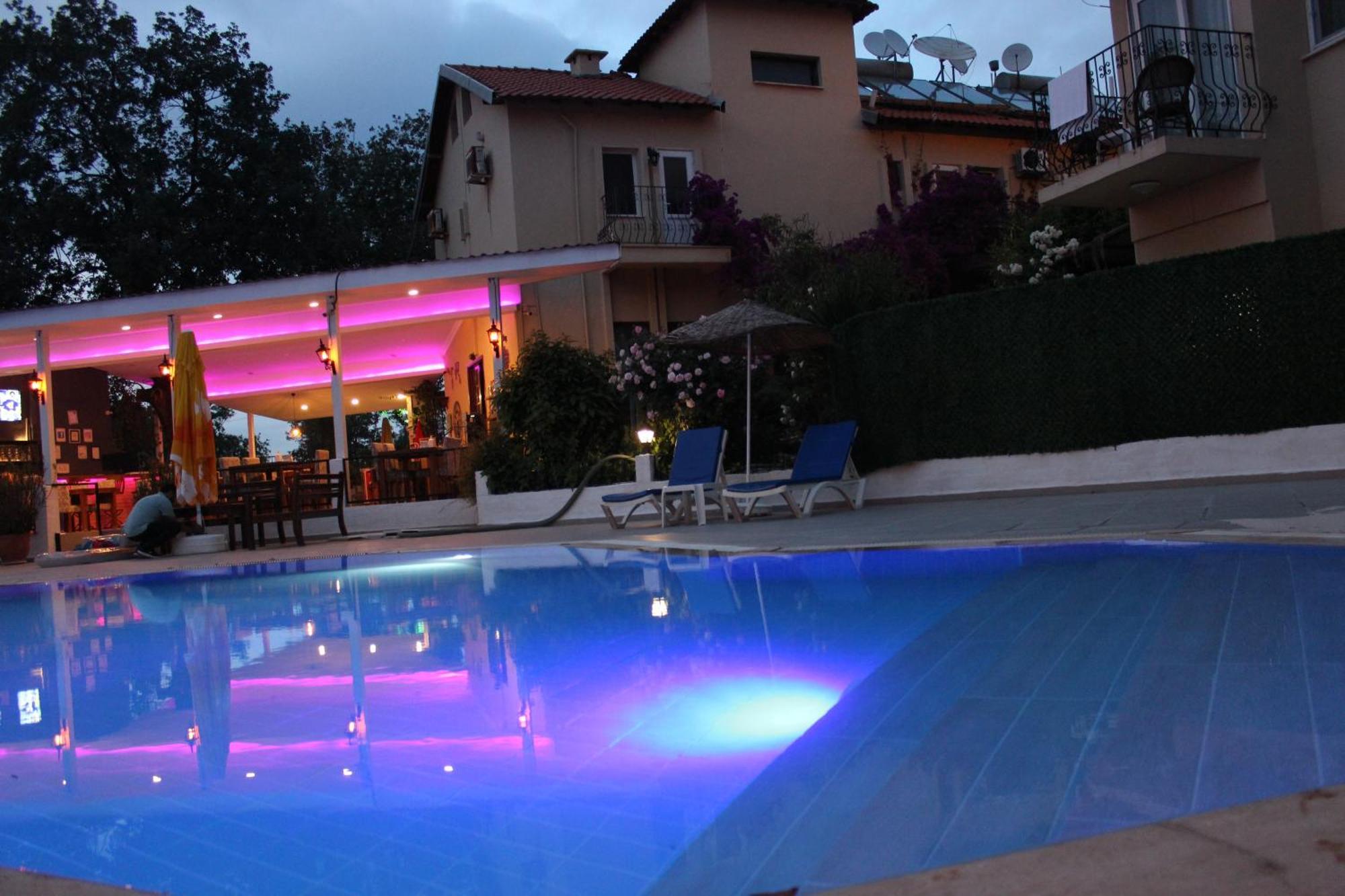 Tunacan Hotel 3*