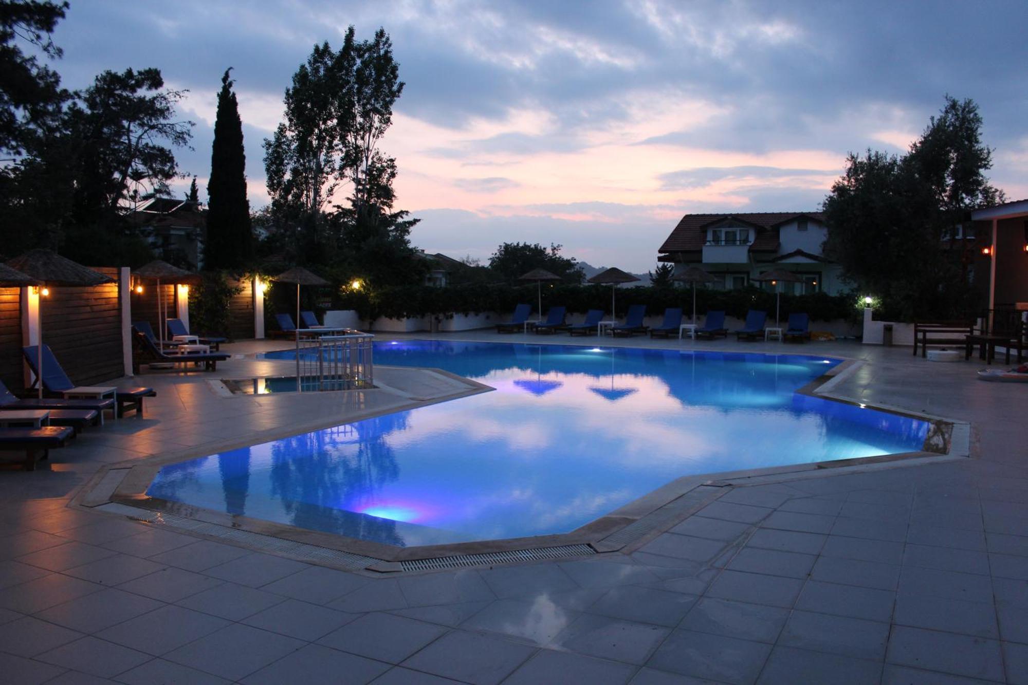 Hotel Tunacan