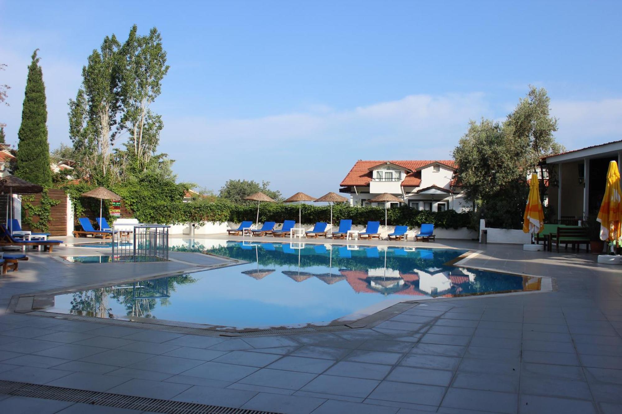 Hotel Tunacan 3*