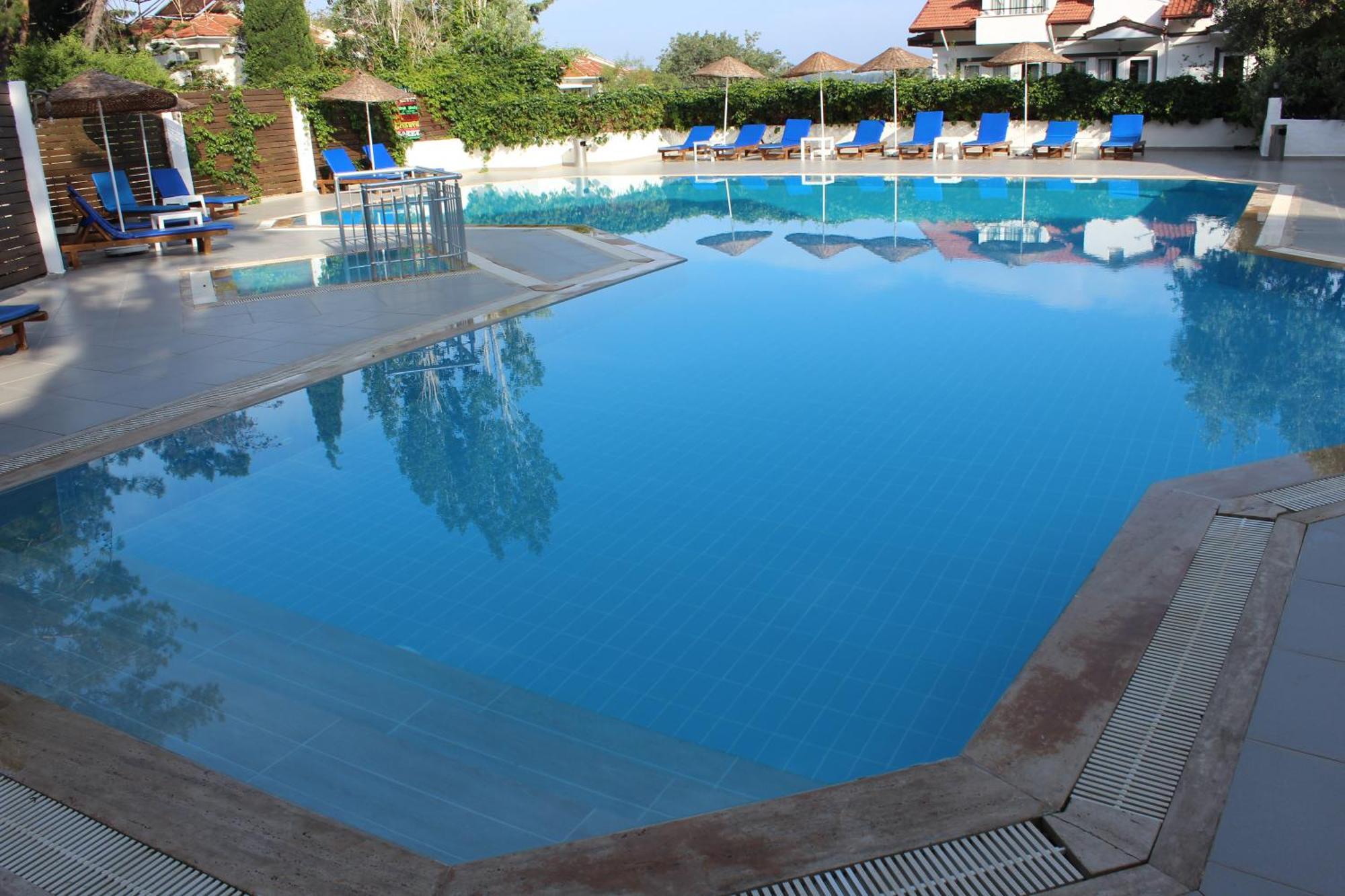 Tunacan Ölüdeniz