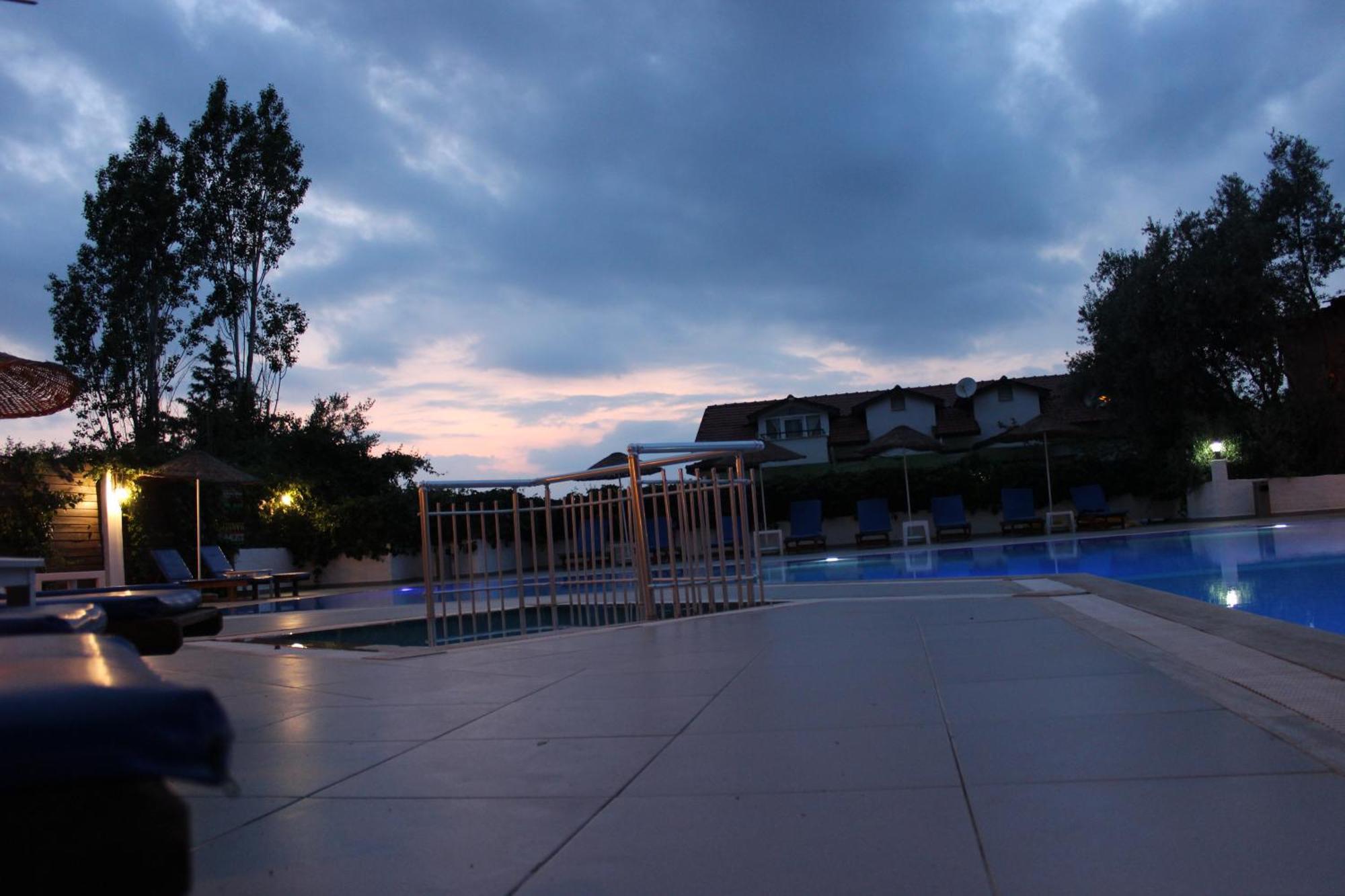 Tunacan 3* Ölüdeniz