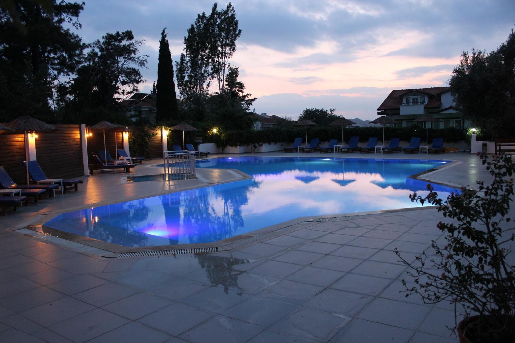 Tunacan Hotel