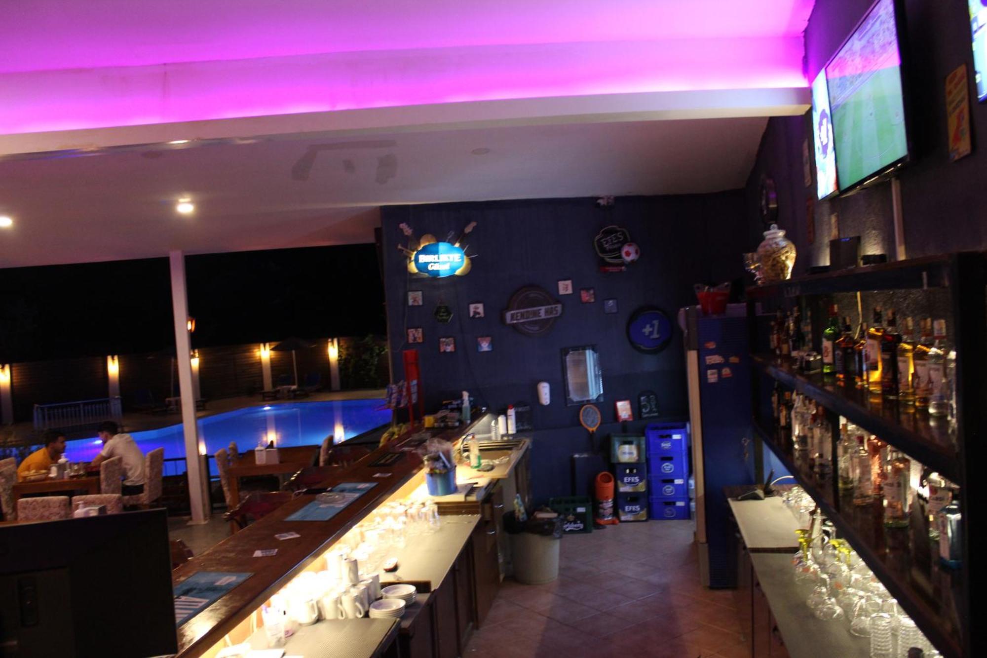 Hotel Tunacan Ölüdeniz