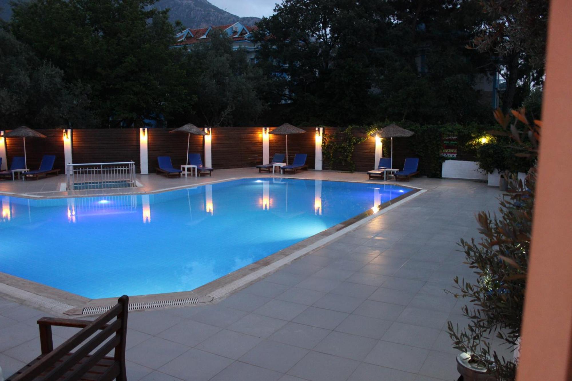 Hotel Tunacan